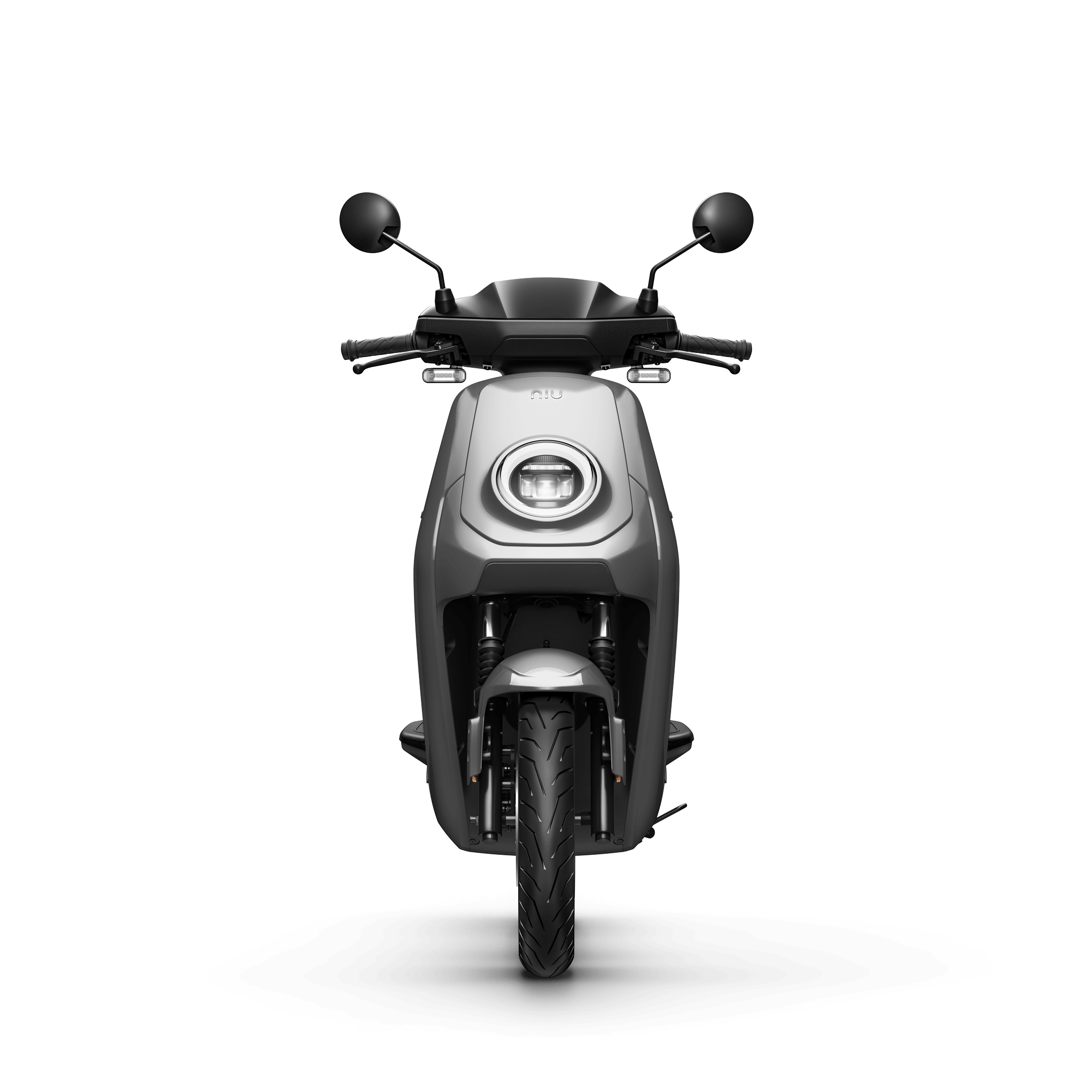 NIU MQi GT EVO elektriroller elektrirollerid elektrimopeed elektrimopeedid elektriline roller elektrilised rollerid elektriline mopeed elektrilised mopeedid 125cc 11