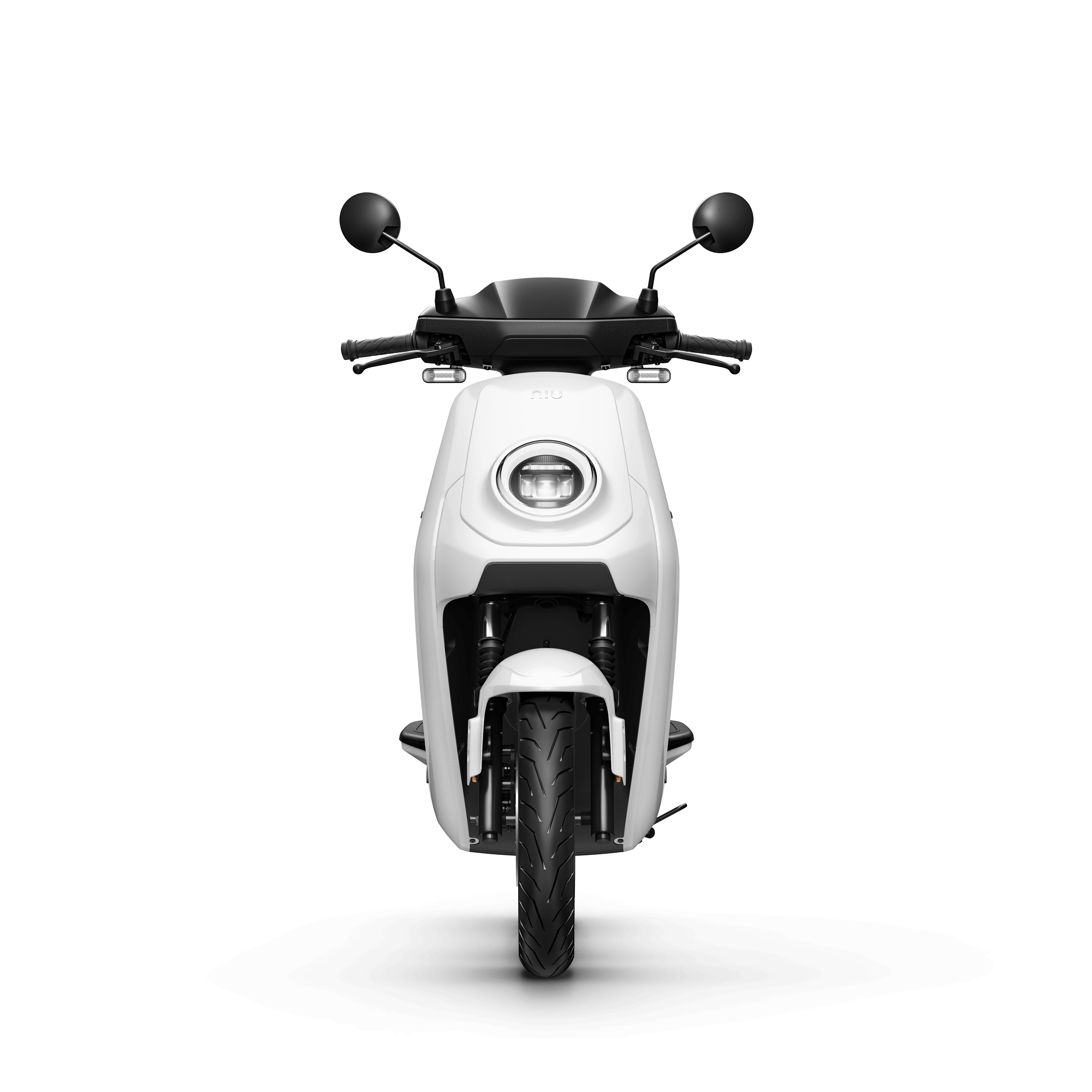 NIU MQi GT EVO elektriroller elektrirollerid elektrimopeed elektrimopeedid elektriline roller elektrilised rollerid elektriline mopeed elektrilised mopeedid 125cc 2