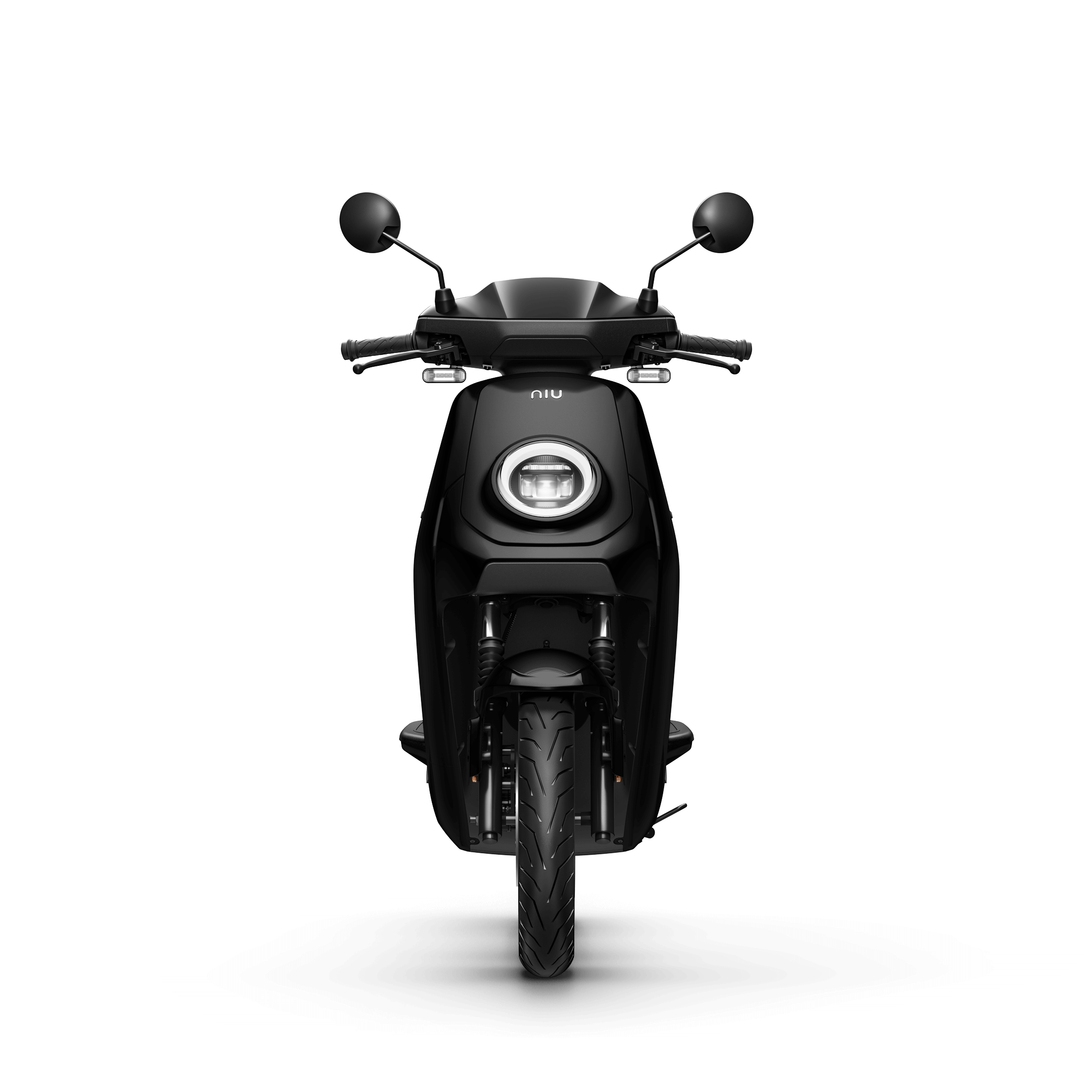 NIU MQi GT EVO elektriroller elektrirollerid elektrimopeed elektrimopeedid elektriline roller elektrilised rollerid elektriline mopeed elektrilised mopeedid 125cc 7