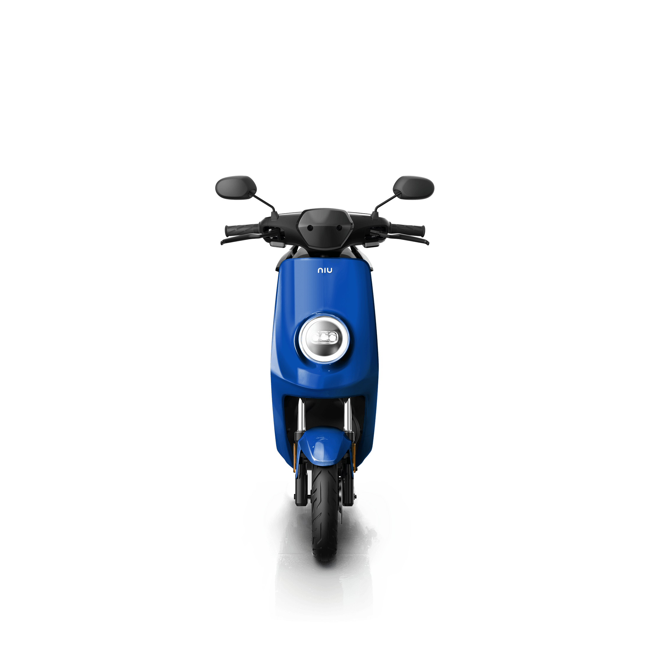 NIU MQi+ Sport elektriroller elektrirollerid elektrimopeed elektrimopeedid elektrilised rollerid elektriline roller electric moped 15