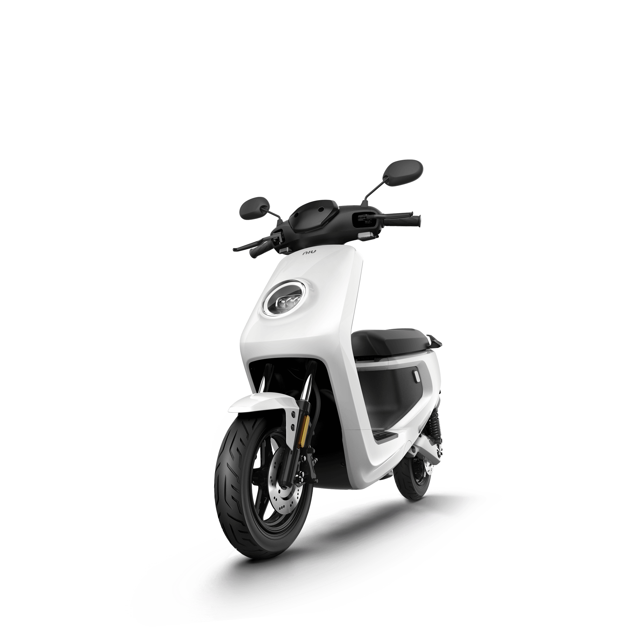 NIU MQi+ Sport elektriroller elektrirollerid elektrimopeed elektrimopeedid elektrilised rollerid elektriline roller electric moped 2