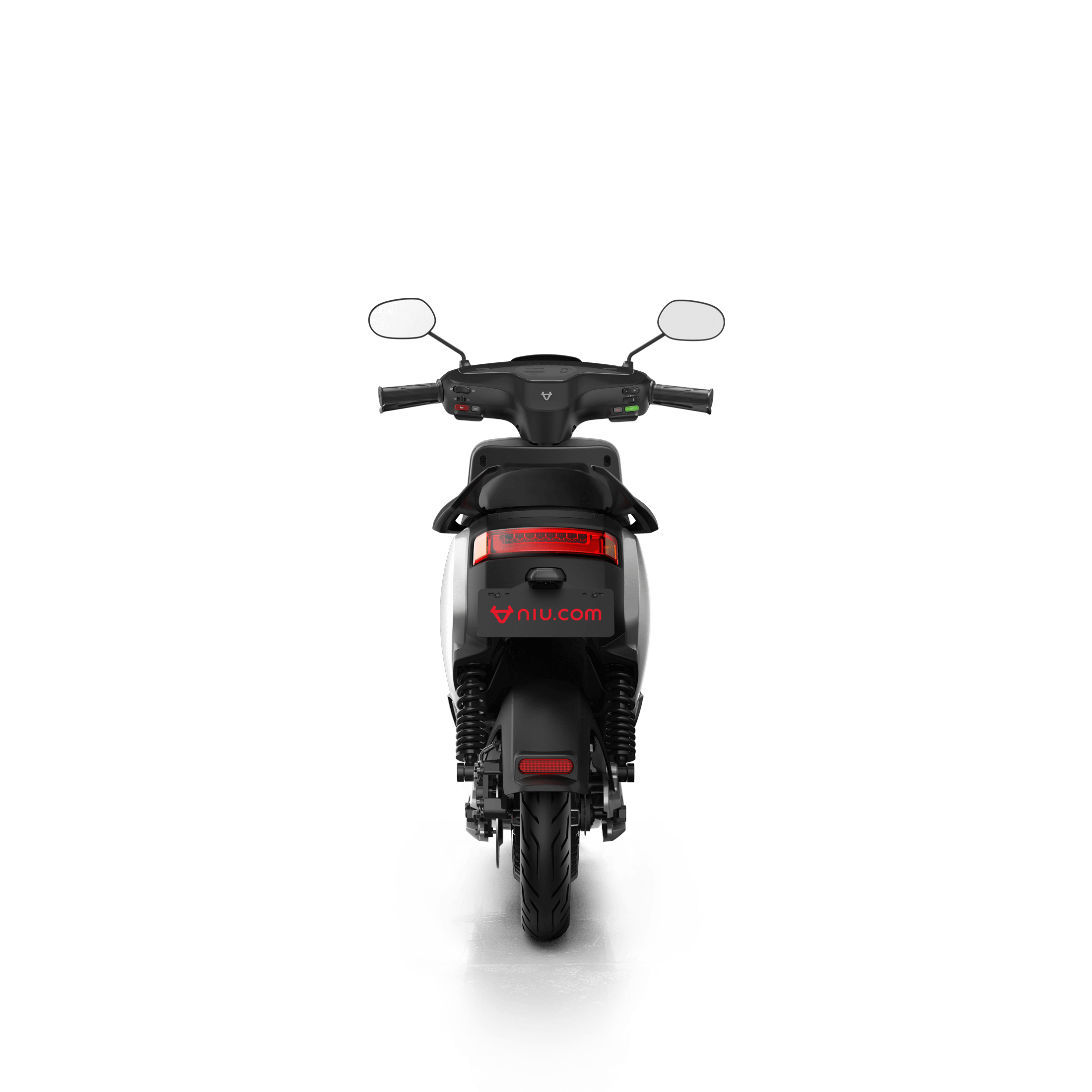 NIU MQi+ Sport elektriroller elektrirollerid elektrimopeed elektrimopeedid elektrilised rollerid elektriline roller electric moped 20