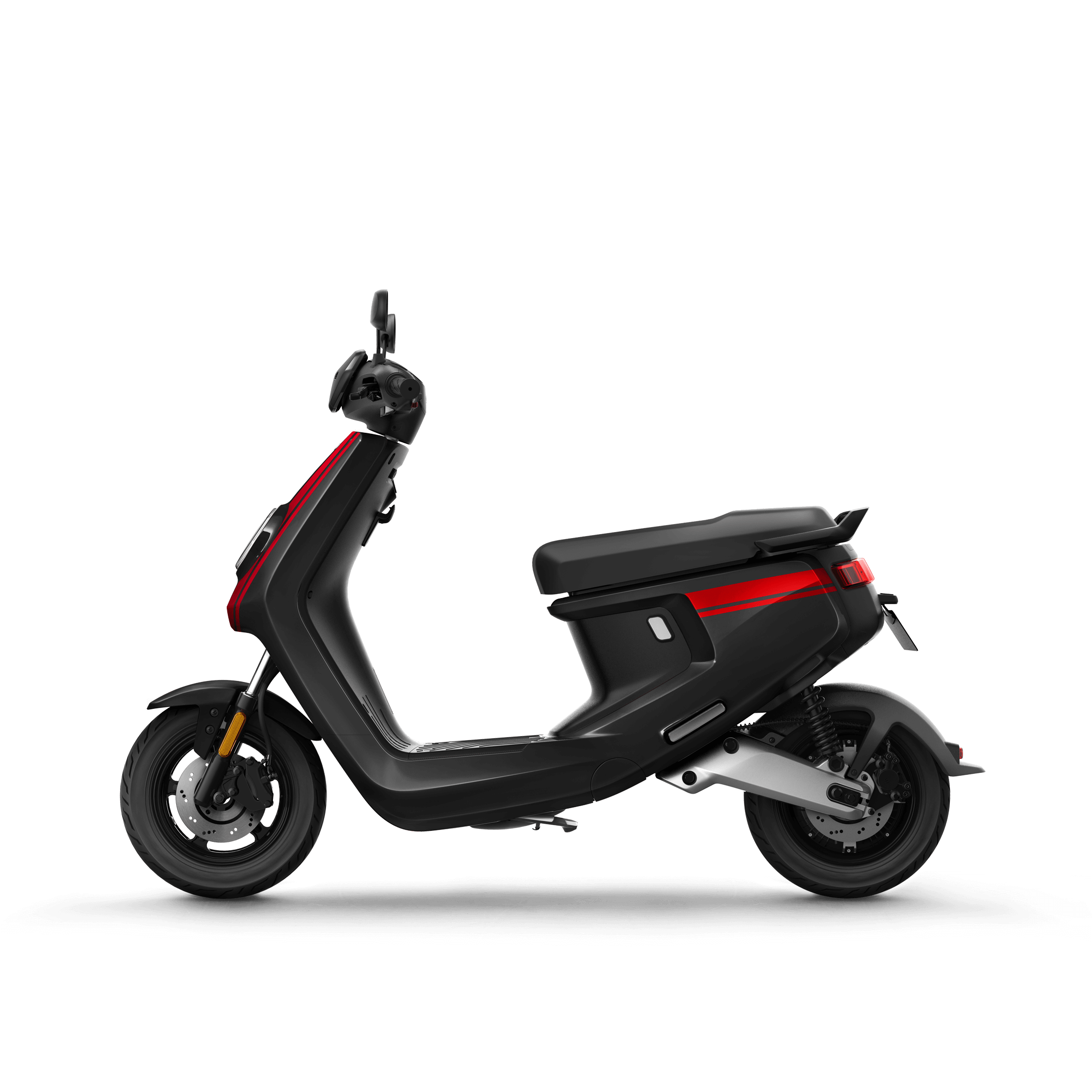 NIU MQi+ Sport elektriroller elektrirollerid elektrimopeed elektrimopeedid elektrilised rollerid elektriline roller electric moped 9