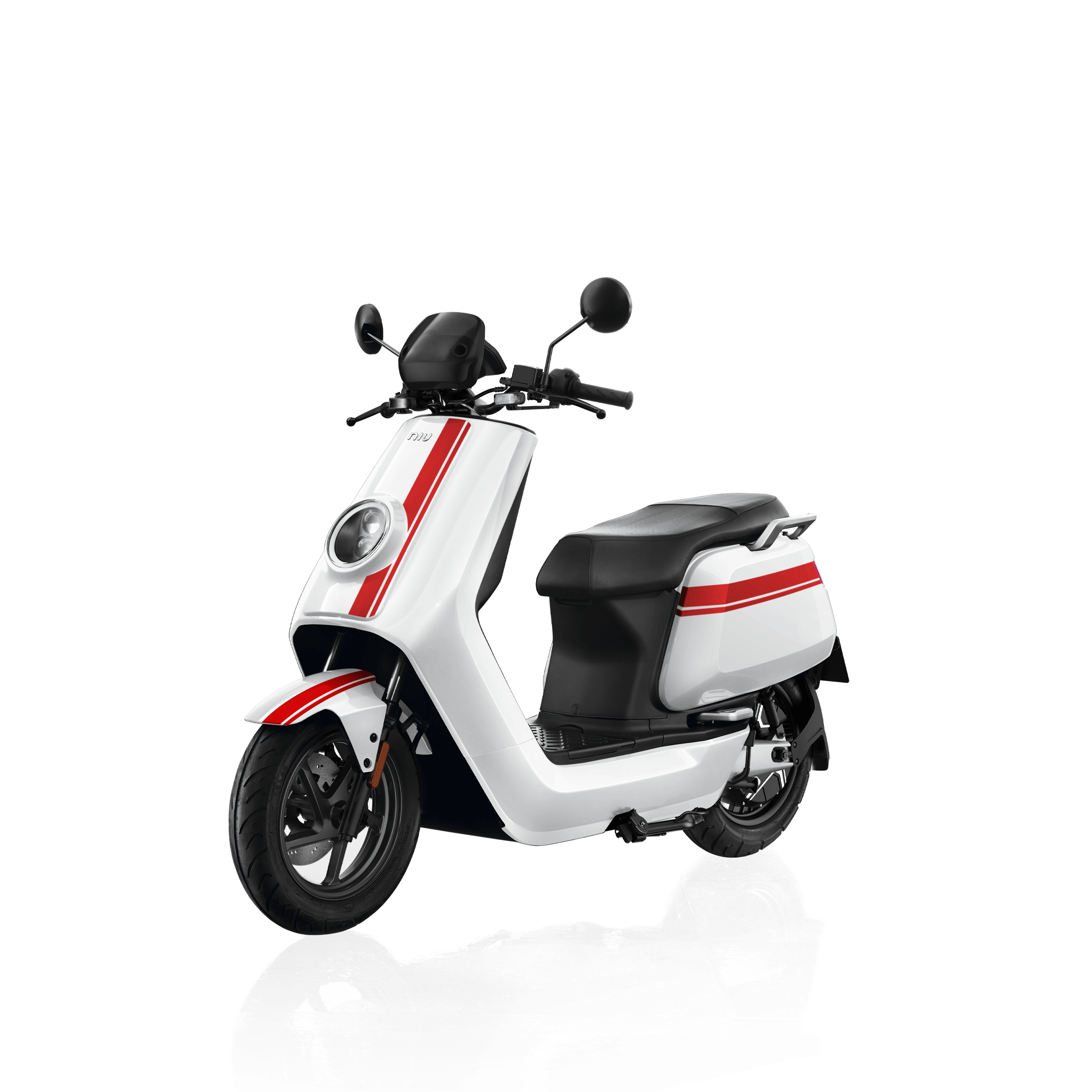 NIU NQi GTS elektriroller elektrirollerid elektrimopeed elektrimopeedid elektriline roller elektriline mopeed elektrilised rollerid elektrilised mopeedid 10