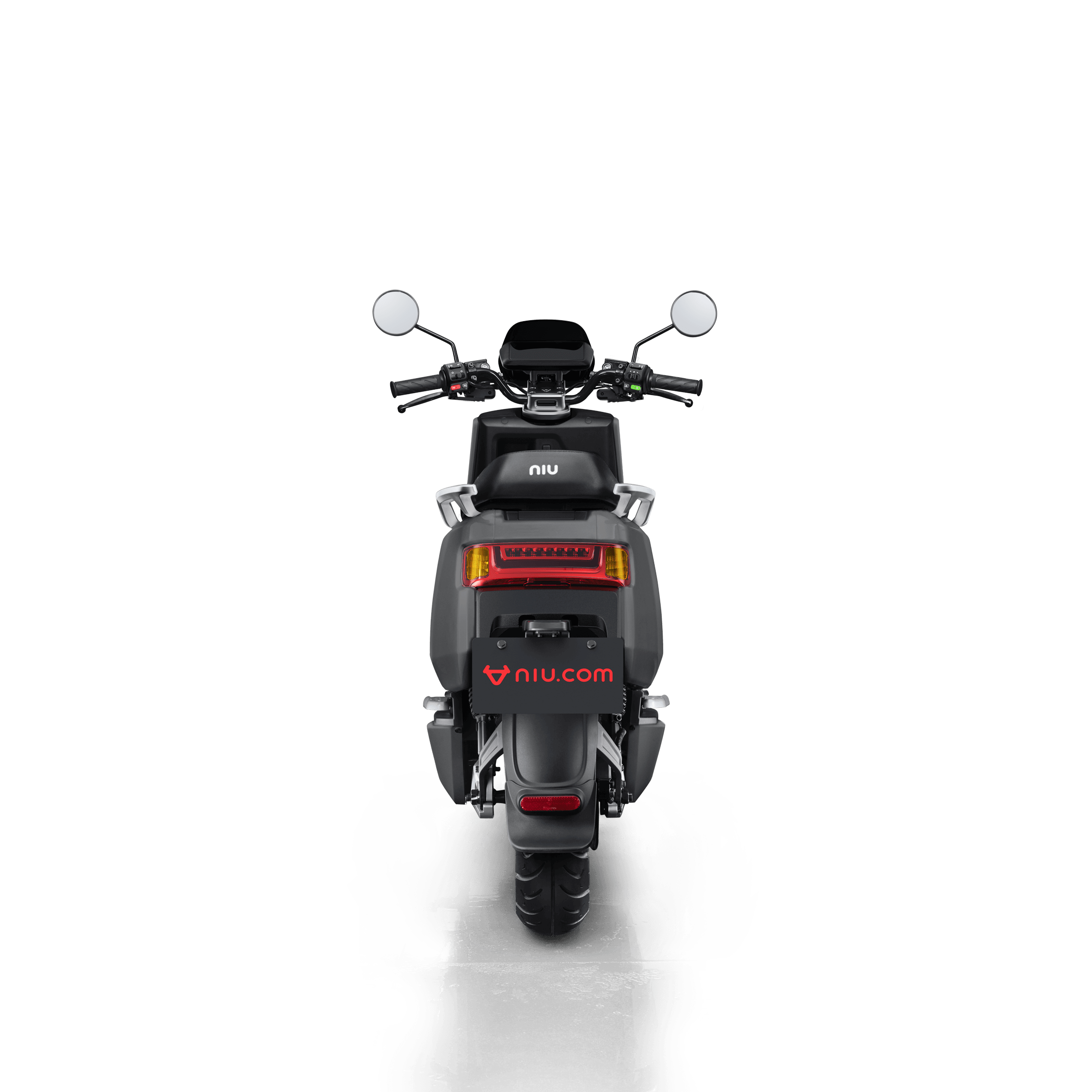 NIU NQi GTS elektriroller elektrirollerid elektrimopeed elektrimopeedid elektriline roller elektriline mopeed elektrilised rollerid elektrilised mopeedid 5