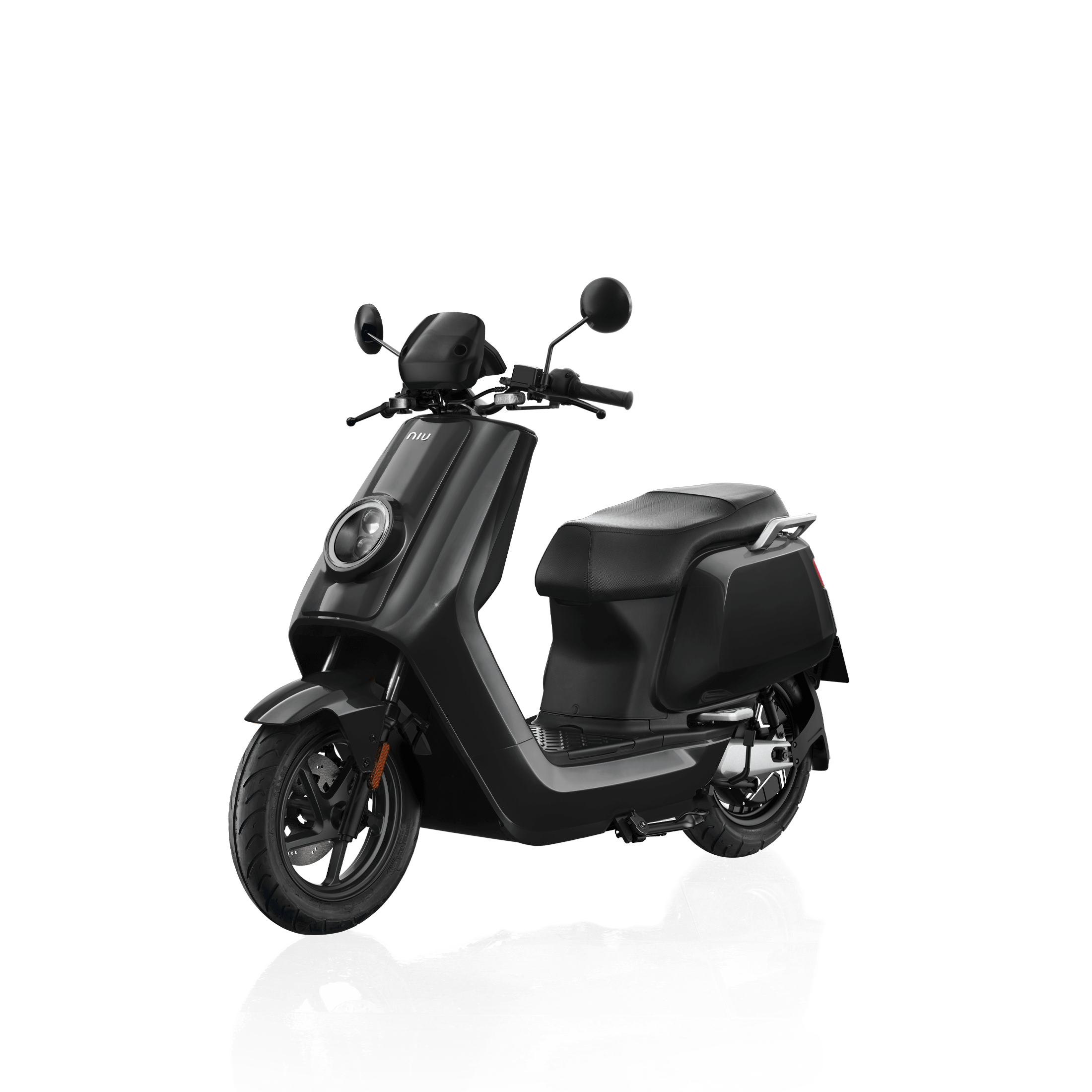 NIU NQi GTS elektriroller elektrirollerid elektrimopeed elektrimopeedid elektriline roller elektriline mopeed elektrilised rollerid elektrilised mopeedid 7