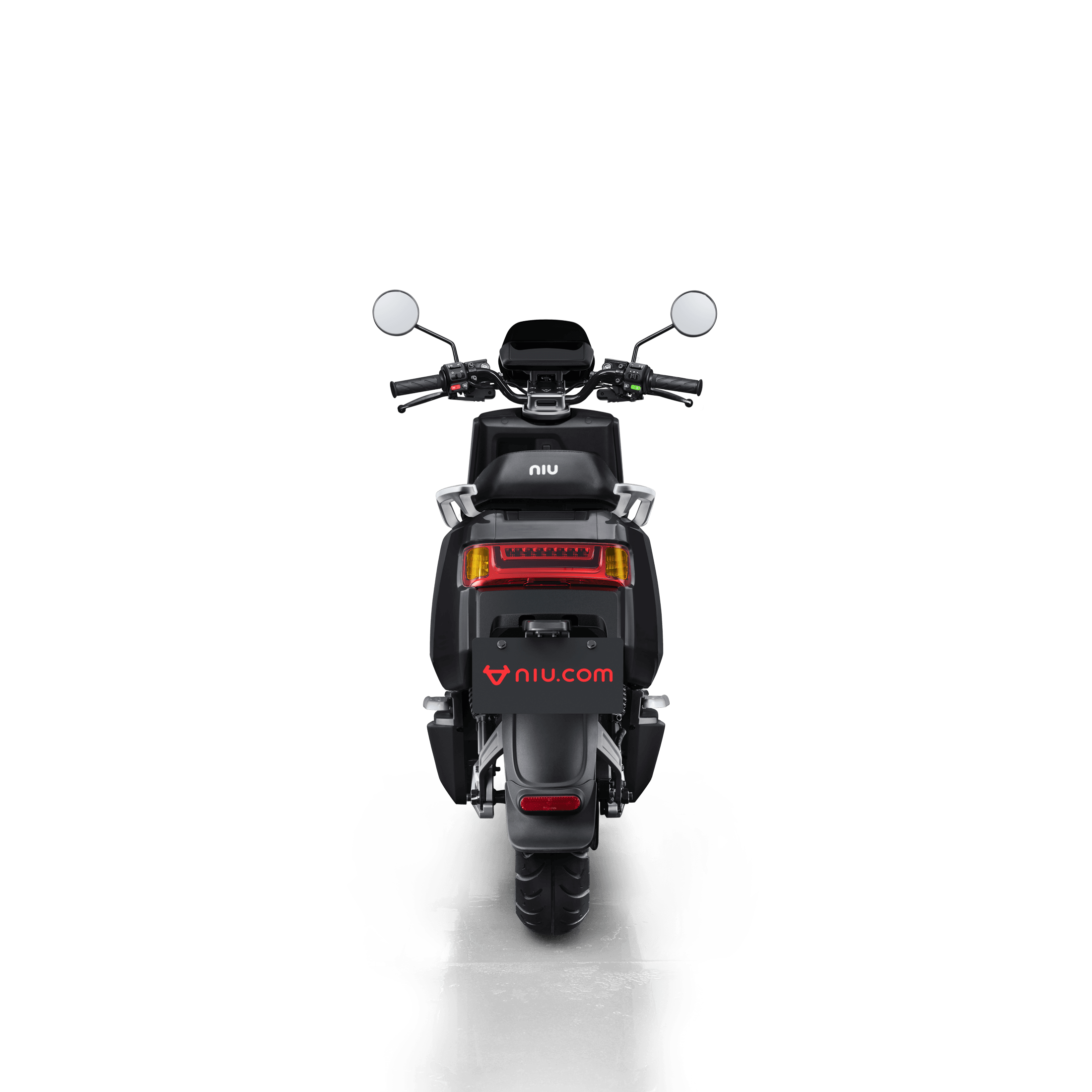 NIU NQi GTS elektriroller elektrirollerid elektrimopeed elektrimopeedid elektriline roller elektriline mopeed elektrilised rollerid elektrilised mopeedid 8