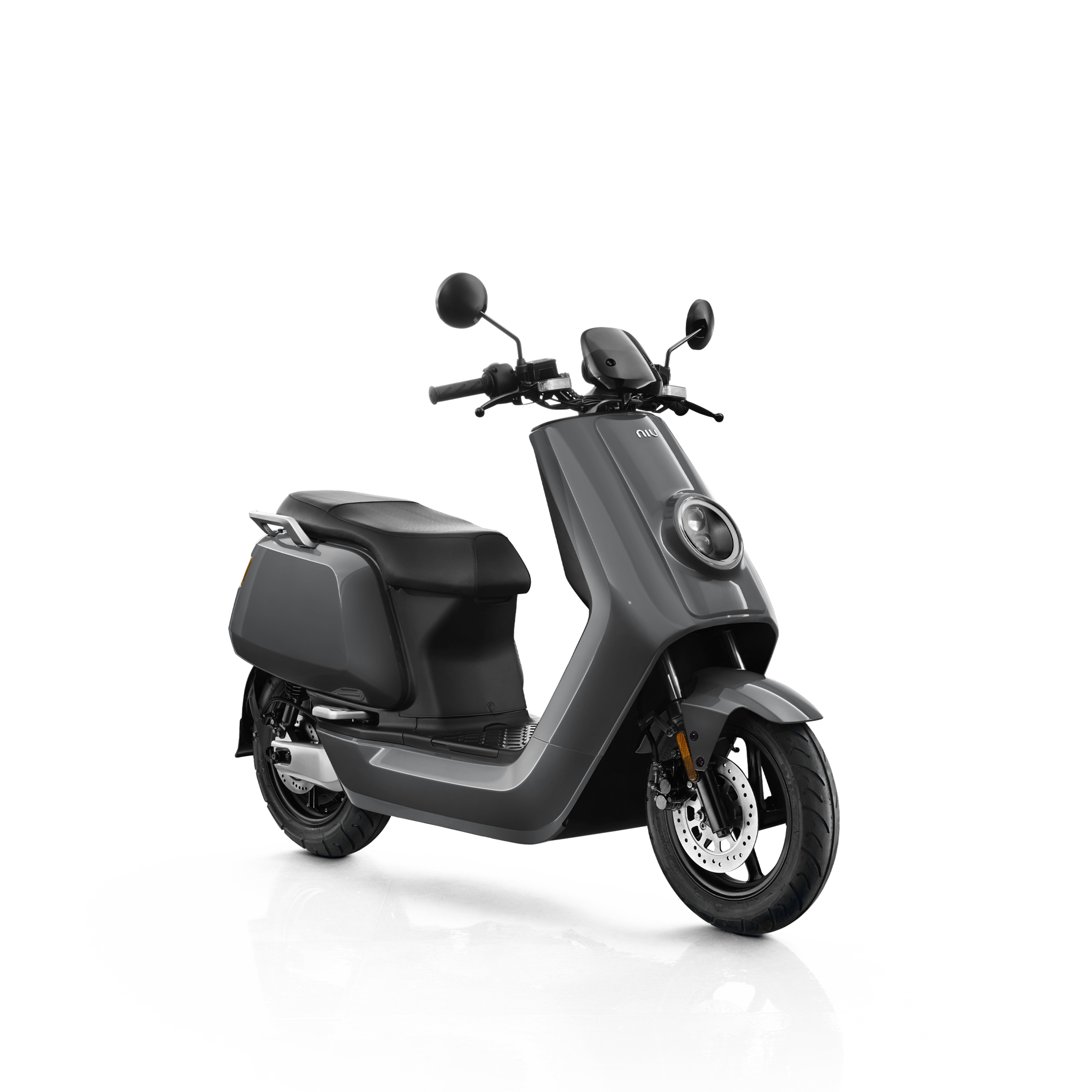 NIU NQi SPORT elektriroller elektrirollerid elektrimopeed elektrimopeedid elektriline roller elektrilised rollerid elektriline mopeed elektrilised mopeedid 10