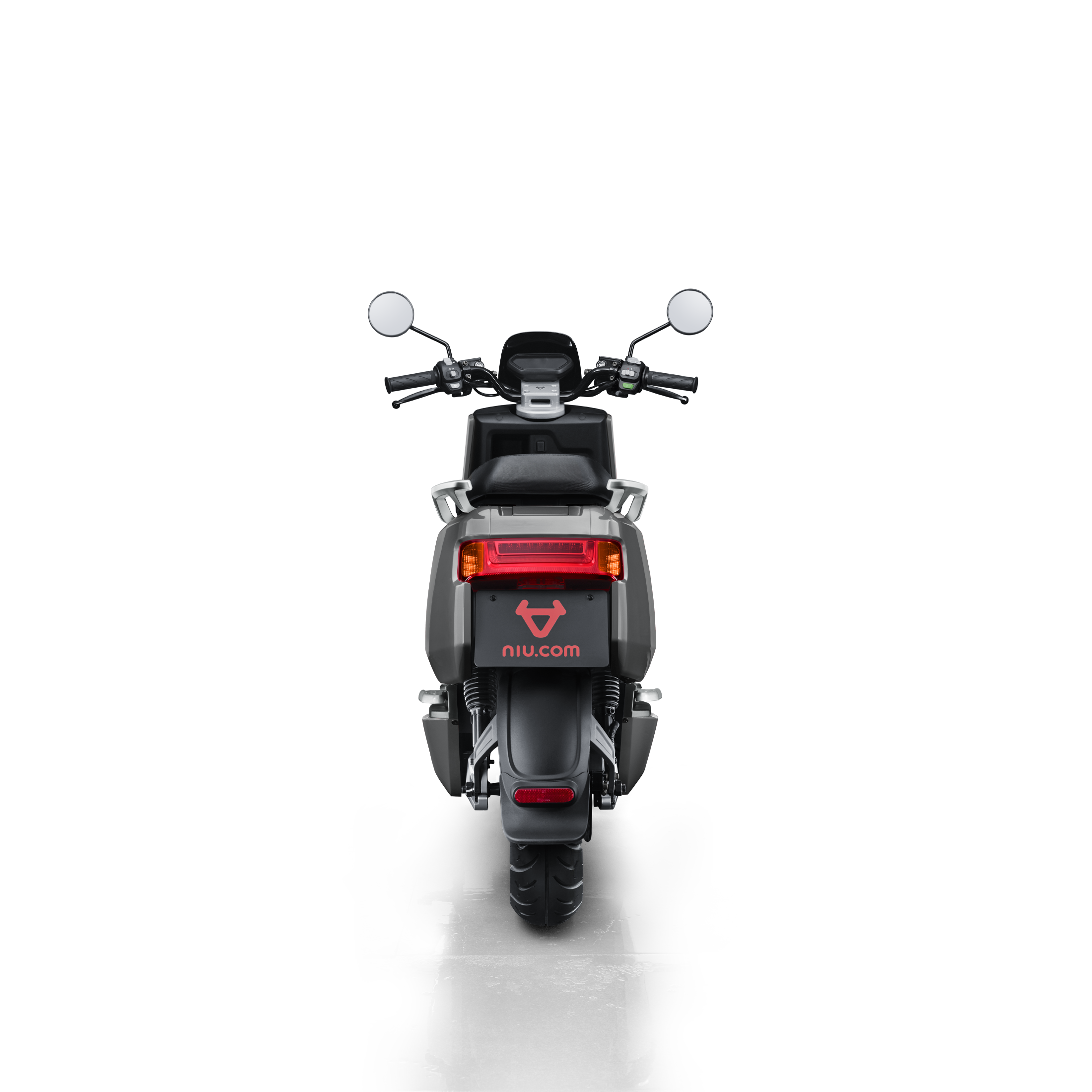 NIU NQi SPORT elektriroller elektrirollerid elektrimopeed elektrimopeedid elektriline roller elektrilised rollerid elektriline mopeed elektrilised mopeedid 12