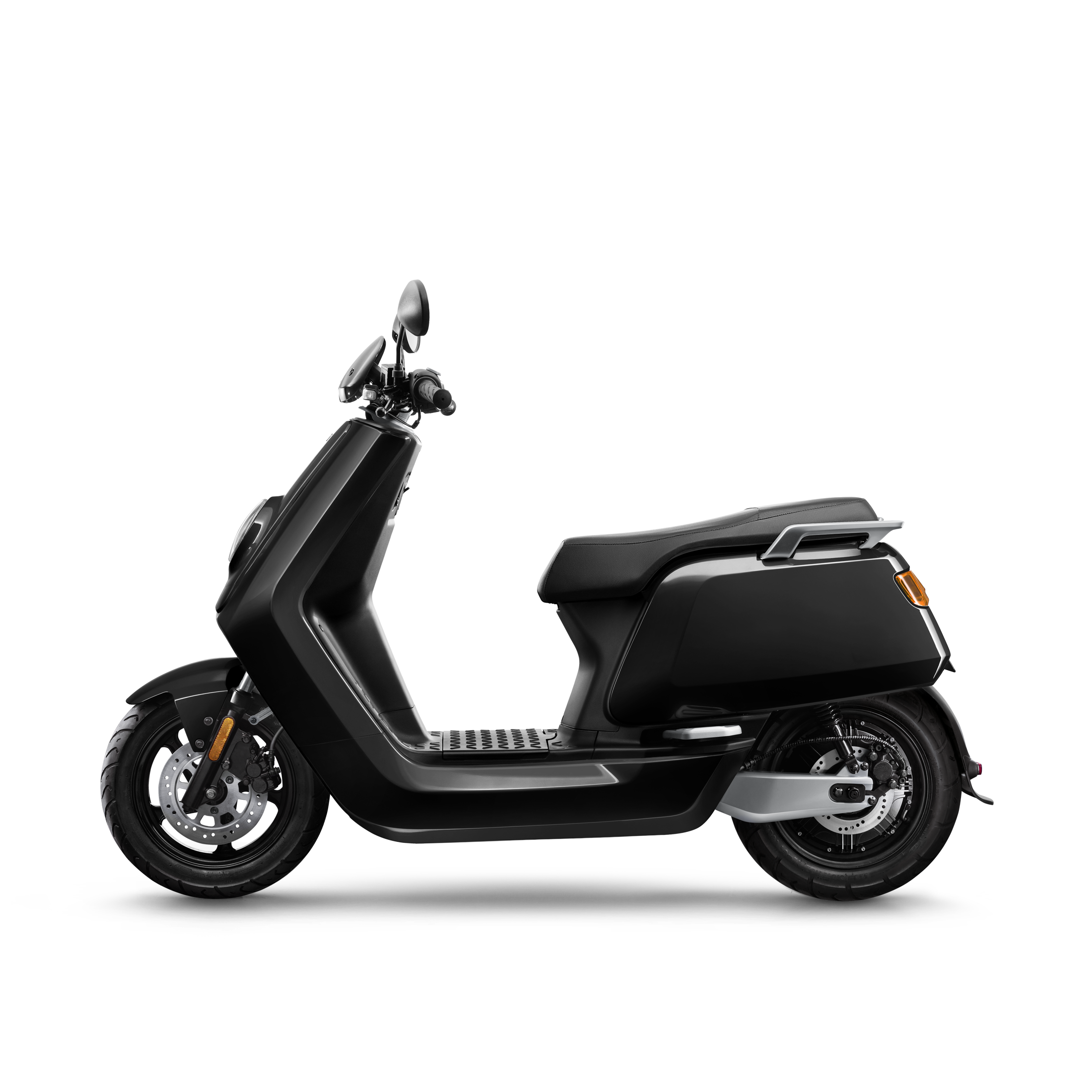 NIU NQi SPORT elektriroller elektrirollerid elektrimopeed elektrimopeedid elektriline roller elektrilised rollerid elektriline mopeed elektrilised mopeedid 13