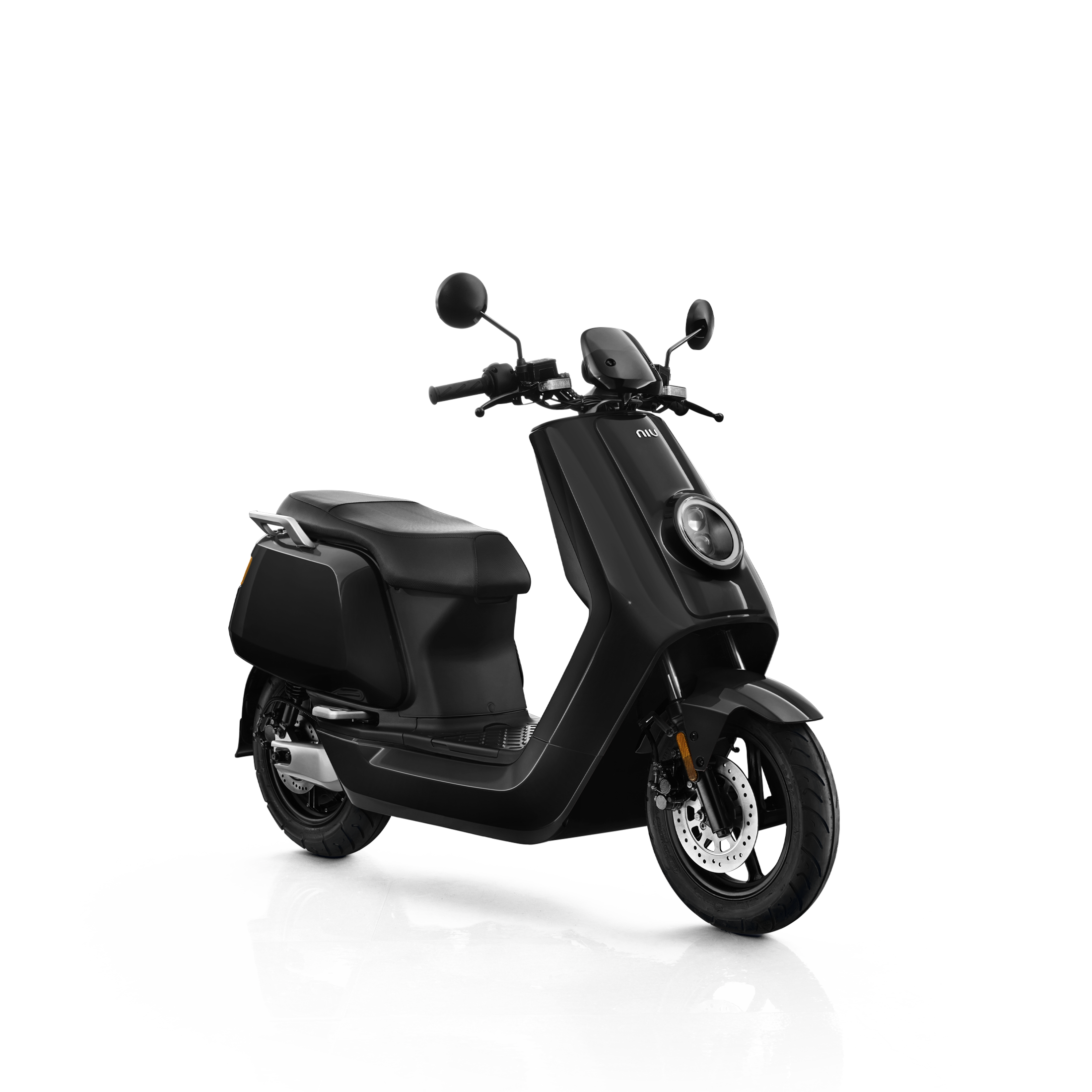 NIU NQi SPORT elektriroller elektrirollerid elektrimopeed elektrimopeedid elektriline roller elektrilised rollerid elektriline mopeed elektrilised mopeedid 14