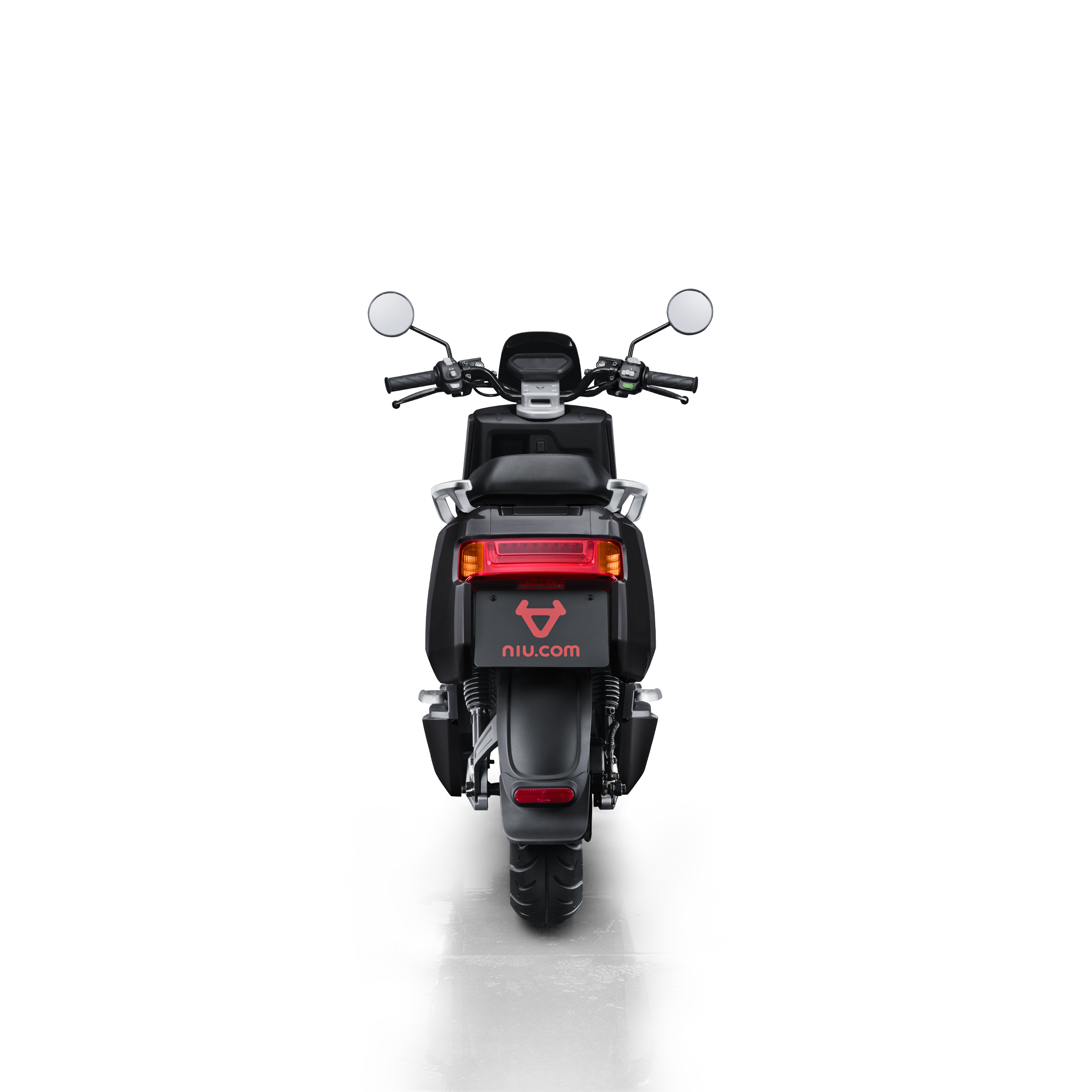 NIU NQi SPORT elektriroller elektrirollerid elektrimopeed elektrimopeedid elektriline roller elektrilised rollerid elektriline mopeed elektrilised mopeedid 16