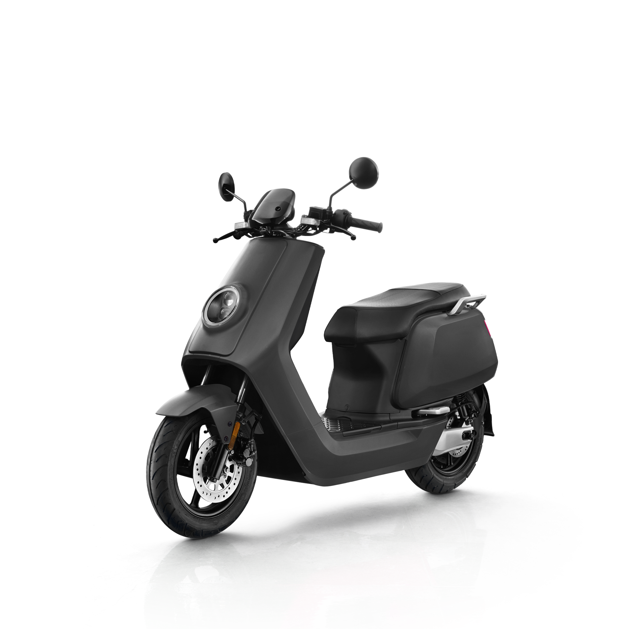 NIU NQi SPORT elektriroller elektrirollerid elektrimopeed elektrimopeedid elektriline roller elektrilised rollerid elektriline mopeed elektrilised mopeedid 18