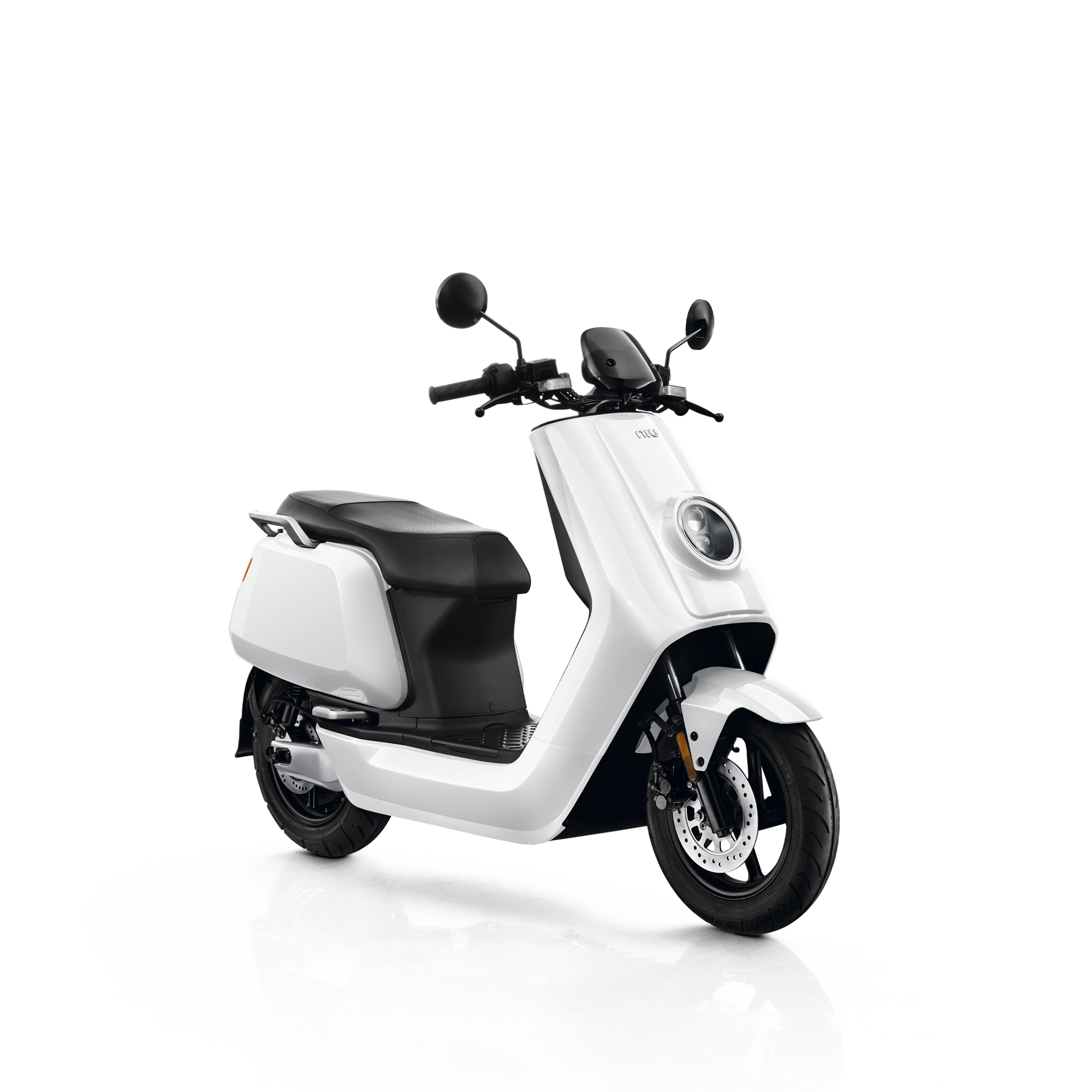 NIU NQi SPORT elektriroller elektrirollerid elektrimopeed elektrimopeedid elektriline roller elektrilised rollerid elektriline mopeed elektrilised mopeedid 2