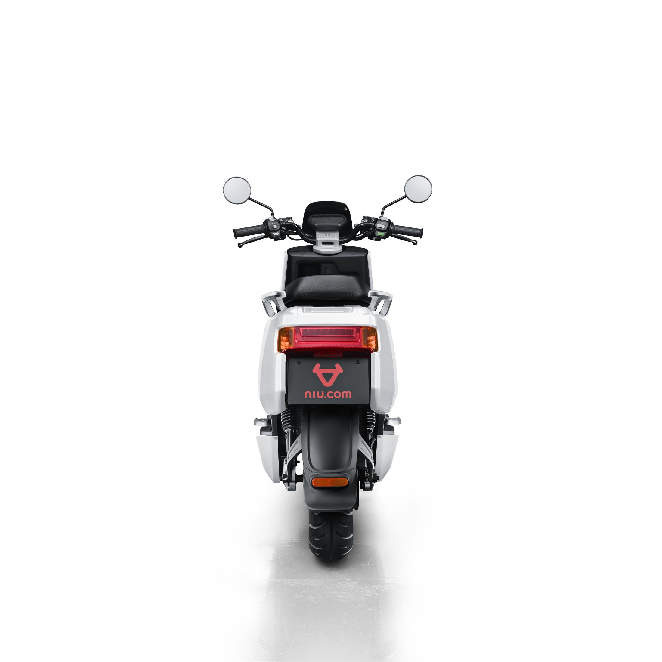 NIU NQi SPORT elektriroller elektrirollerid elektrimopeed elektrimopeedid elektriline roller elektrilised rollerid elektriline mopeed elektrilised mopeedid 4