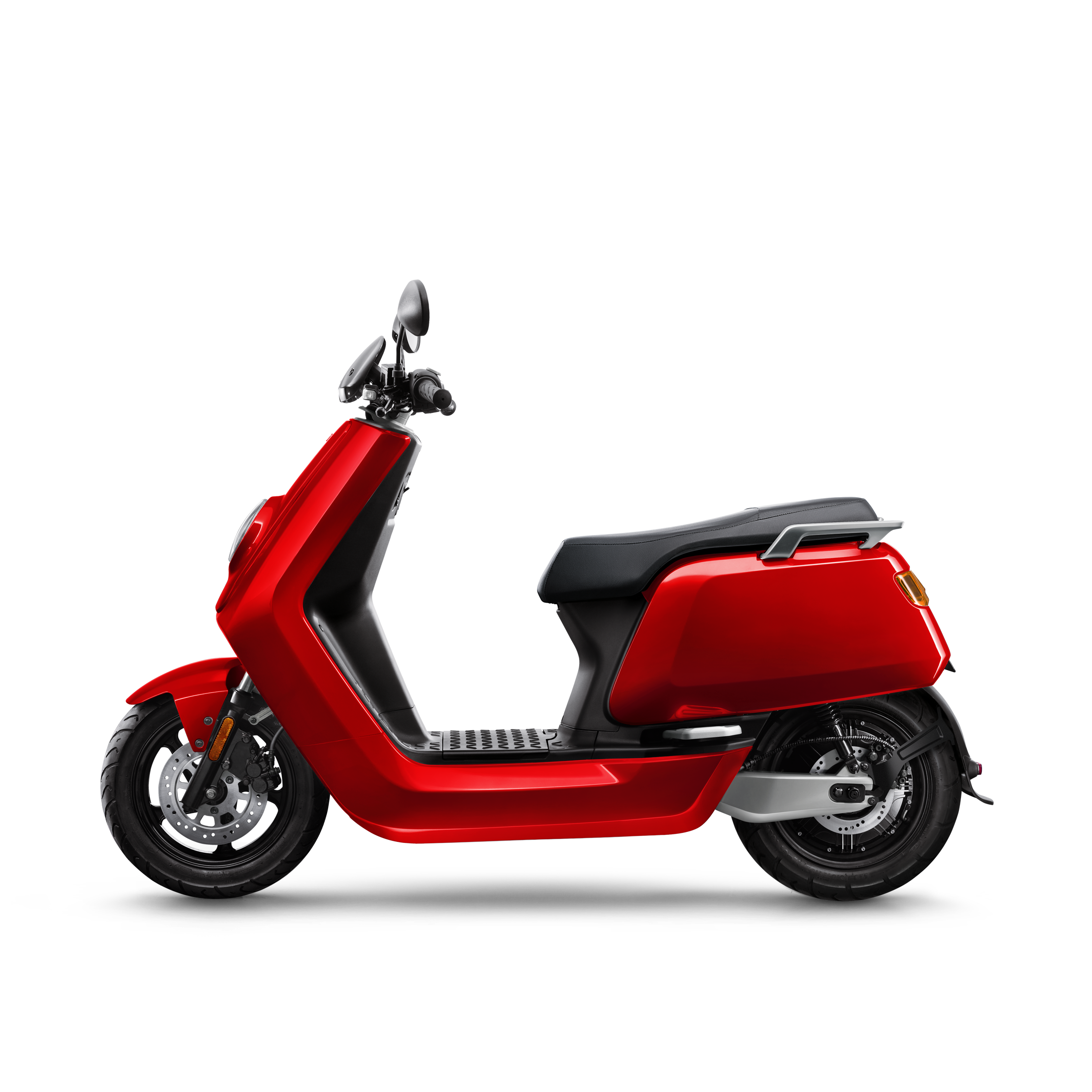 NIU NQi SPORT elektriroller elektrirollerid elektrimopeed elektrimopeedid elektriline roller elektrilised rollerid elektriline mopeed elektrilised mopeedid 5