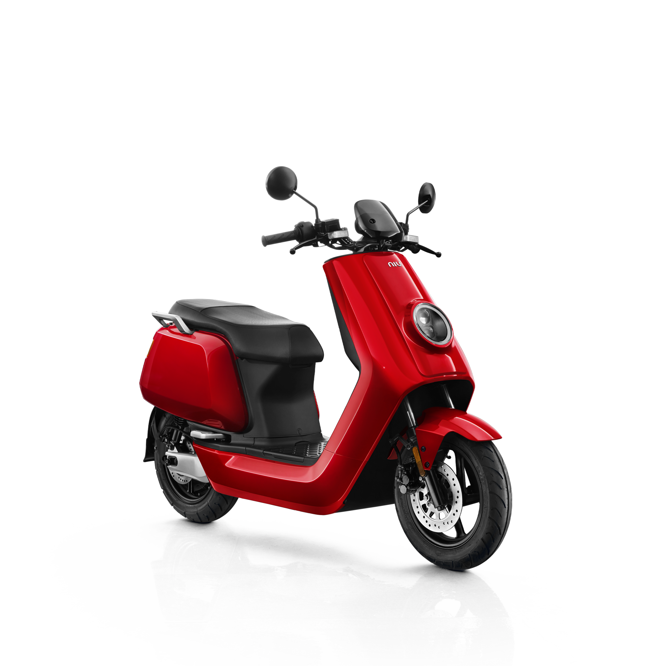 NIU NQi SPORT elektriroller elektrirollerid elektrimopeed elektrimopeedid elektriline roller elektrilised rollerid elektriline mopeed elektrilised mopeedid 6