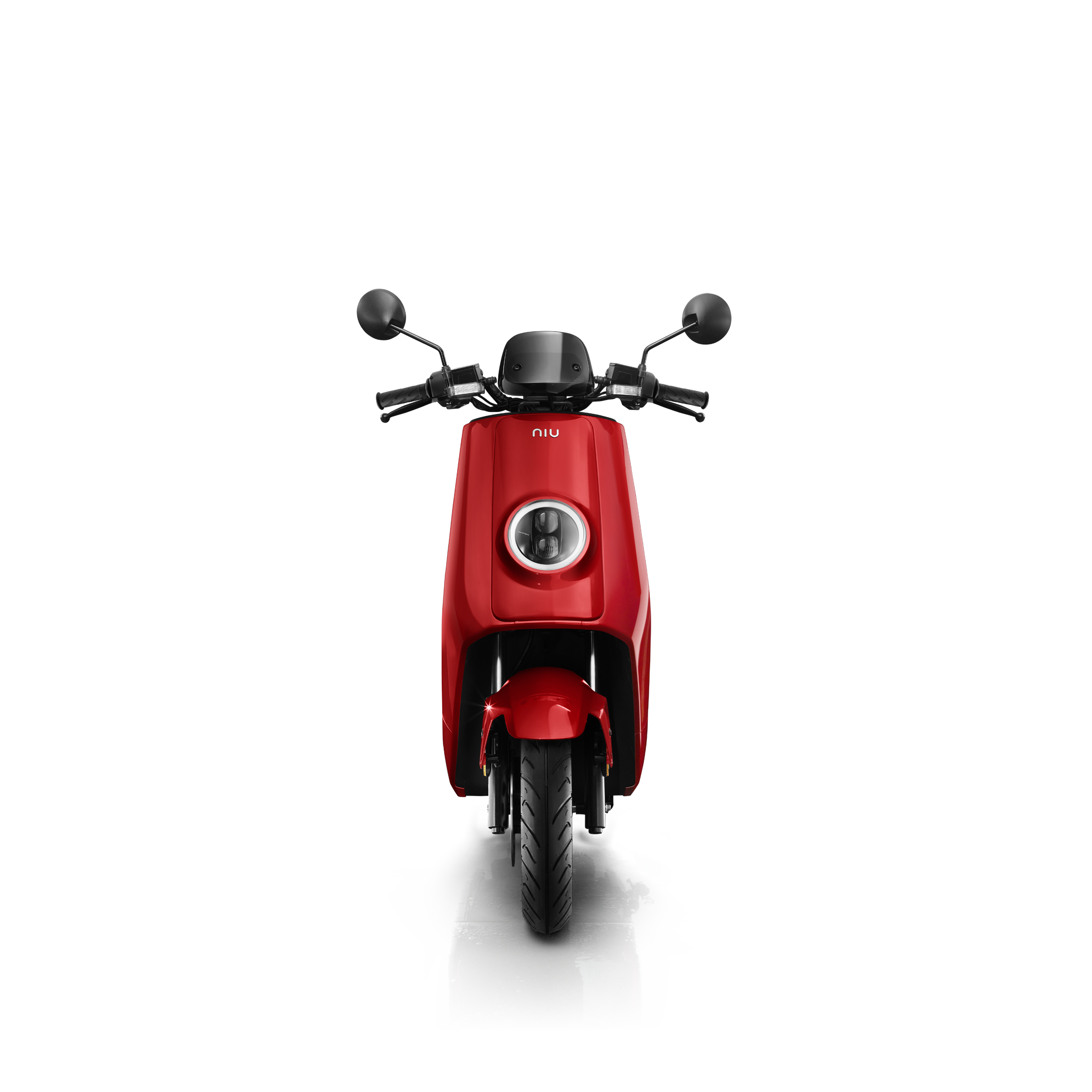 NIU NQi SPORT elektriroller elektrirollerid elektrimopeed elektrimopeedid elektriline roller elektrilised rollerid elektriline mopeed elektrilised mopeedid 7