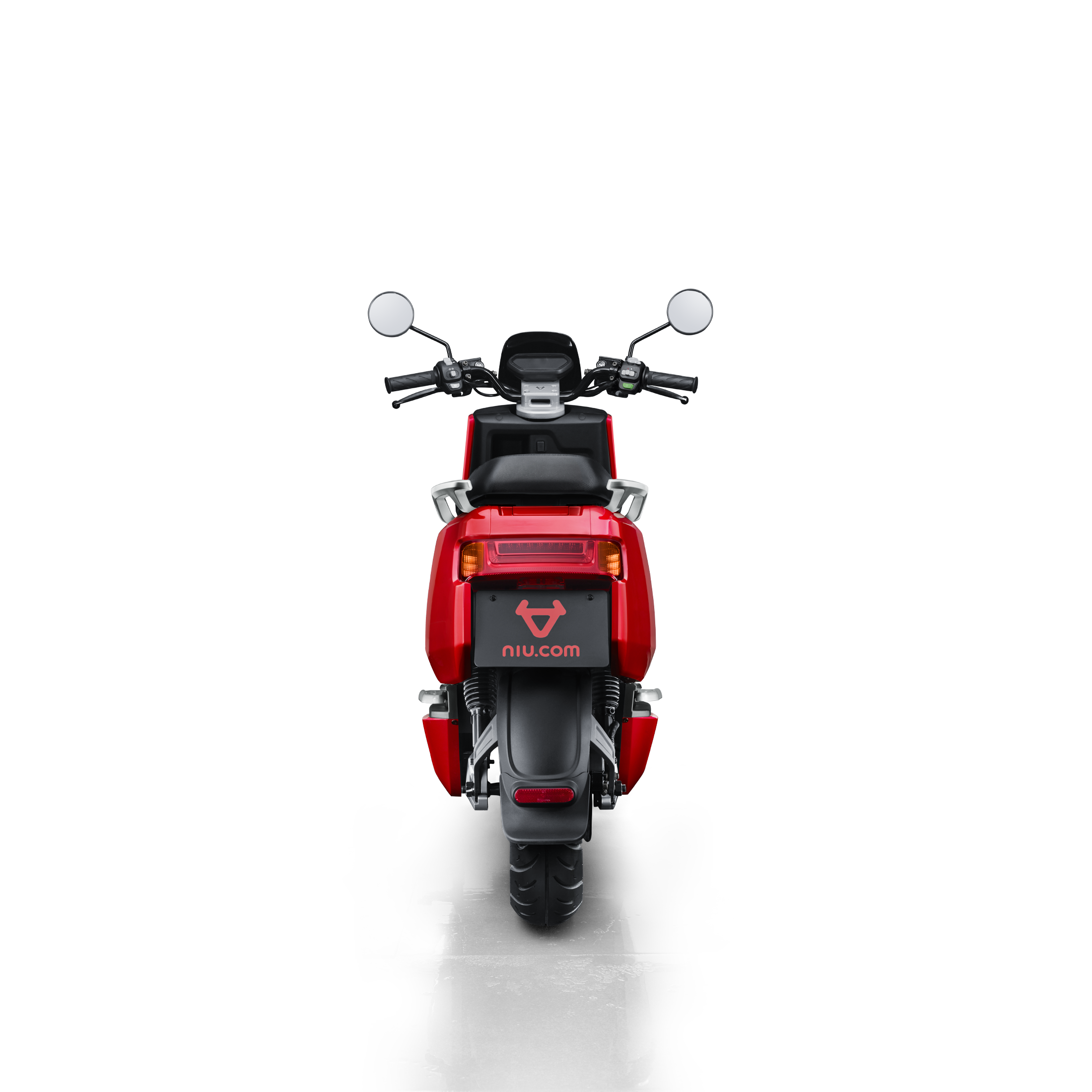 NIU NQi SPORT elektriroller elektrirollerid elektrimopeed elektrimopeedid elektriline roller elektrilised rollerid elektriline mopeed elektrilised mopeedid 8