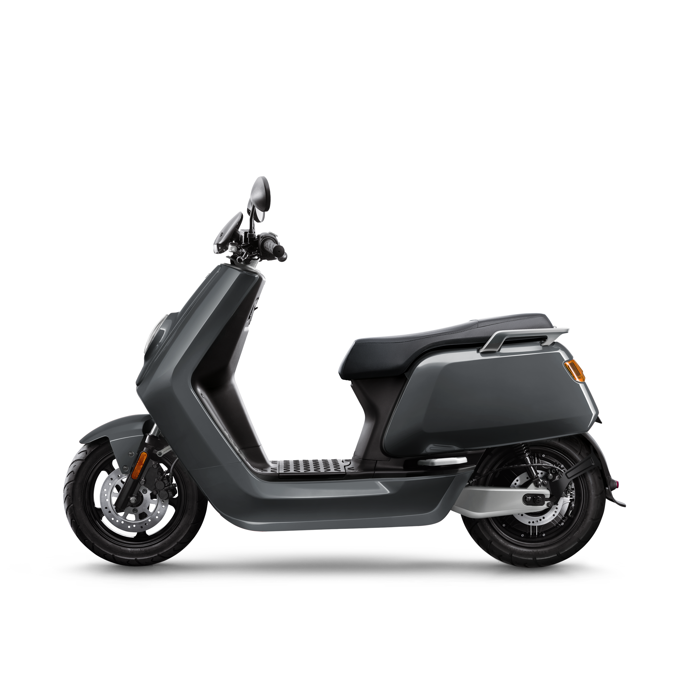 NIU NQi SPORT elektriroller elektrirollerid elektrimopeed elektrimopeedid elektriline roller elektrilised rollerid elektriline mopeed elektrilised mopeedid 9