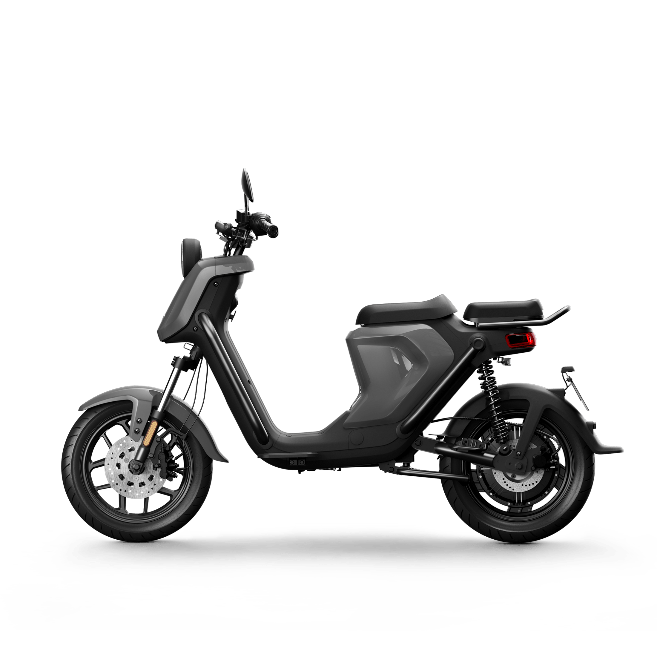 NIU UQi GT elektriroller elektrirollerid elektromopeed elektrimopeedid electric moped electric scooter 1