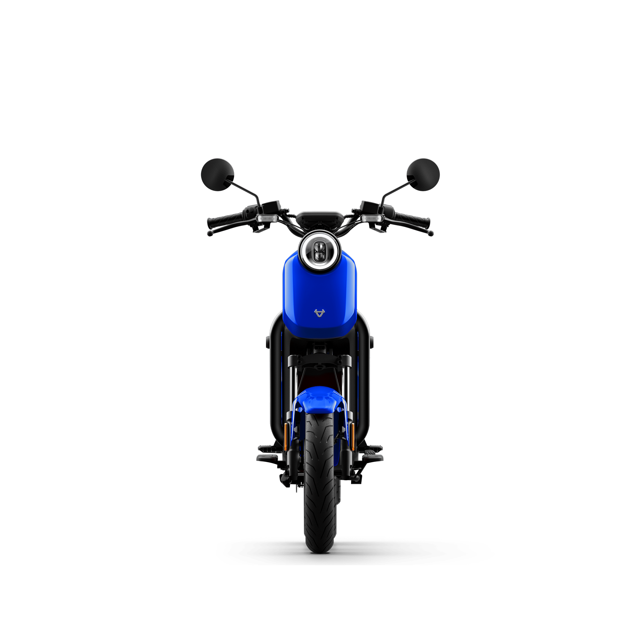 NIU UQi GT elektriroller elektrirollerid elektromopeed elektrimopeedid electric moped electric scooter 11