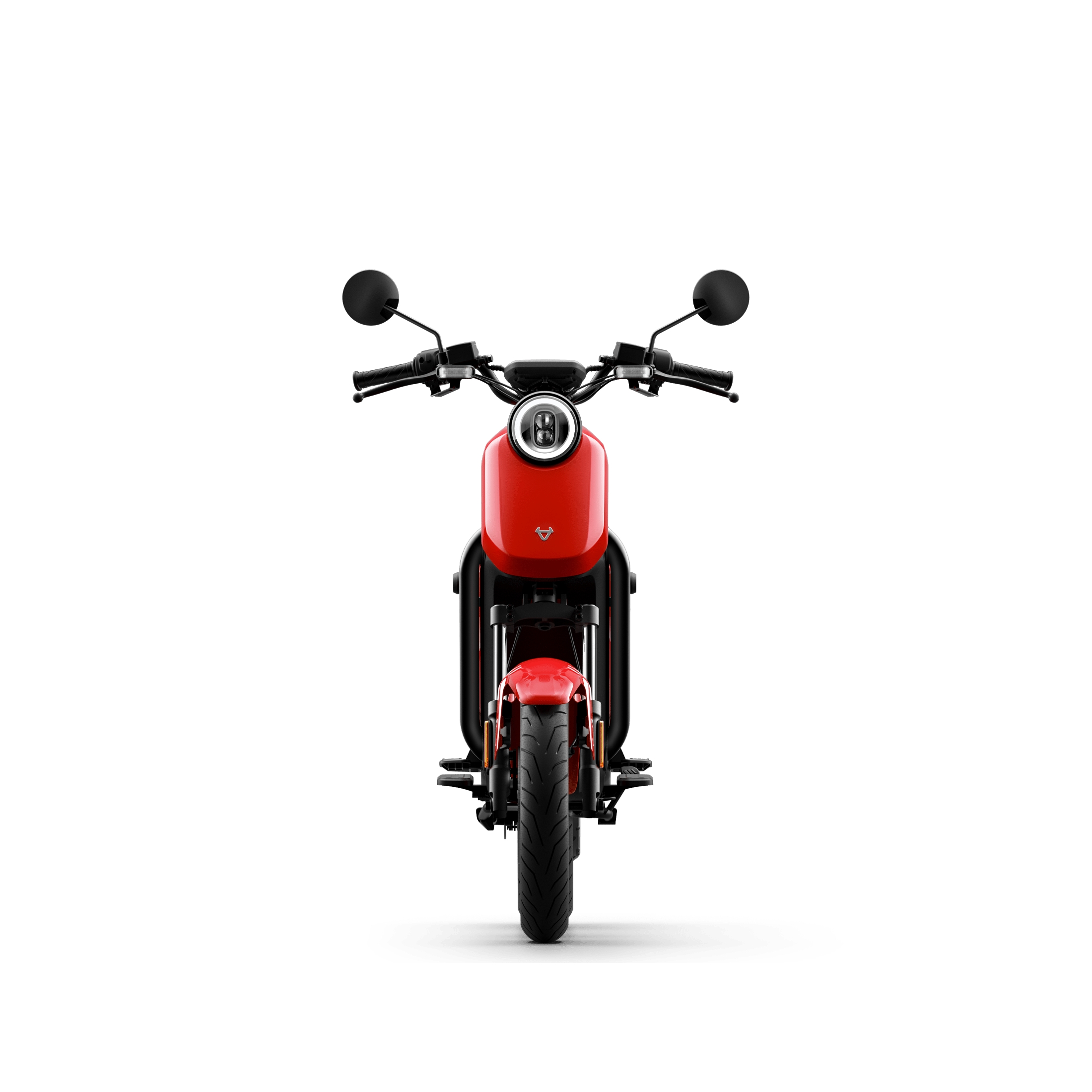 NIU UQi GT elektriroller elektrirollerid elektromopeed elektrimopeedid electric moped electric scooter 15