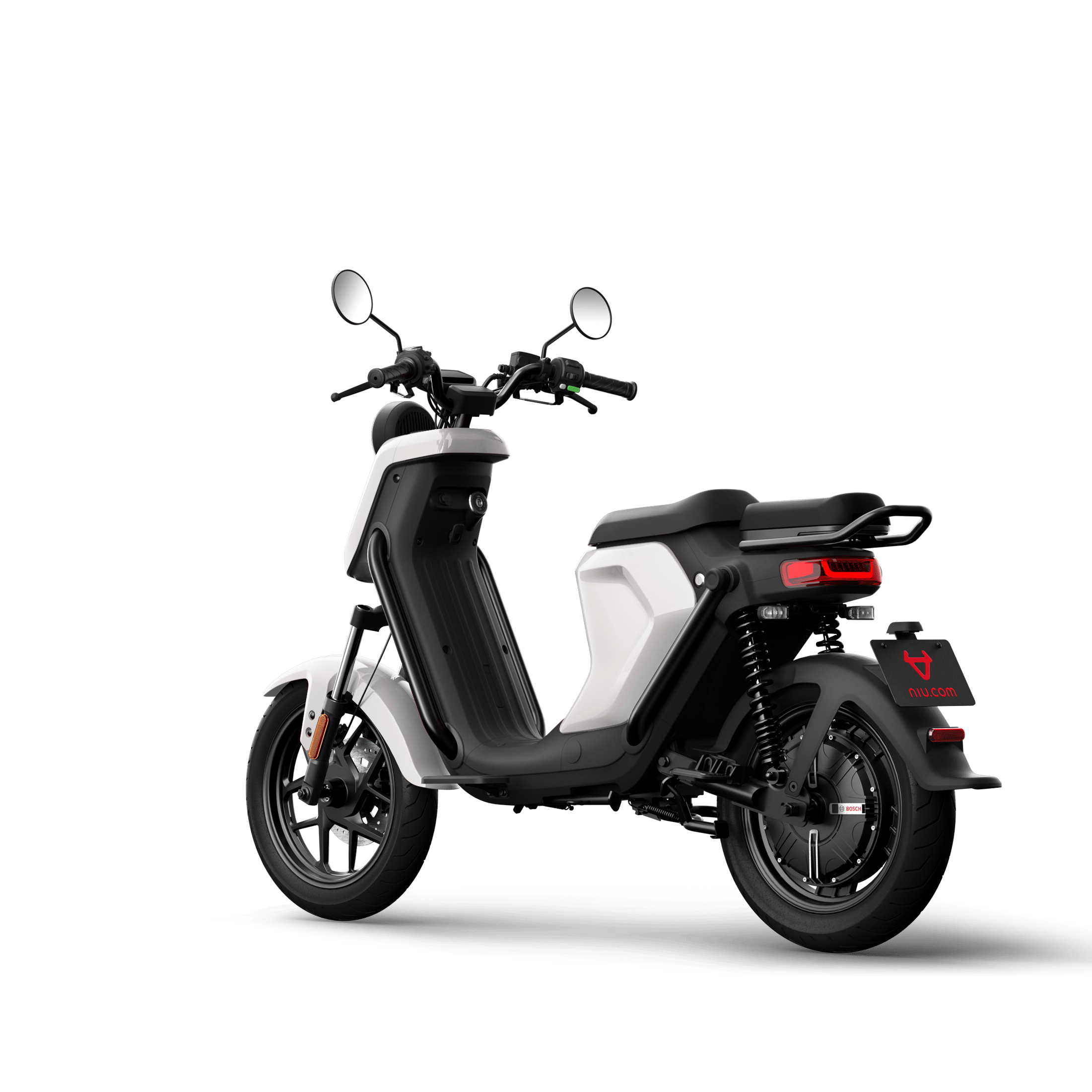 NIU UQi GT elektriroller elektrirollerid elektromopeed elektrimopeedid electric moped electric scooter 18