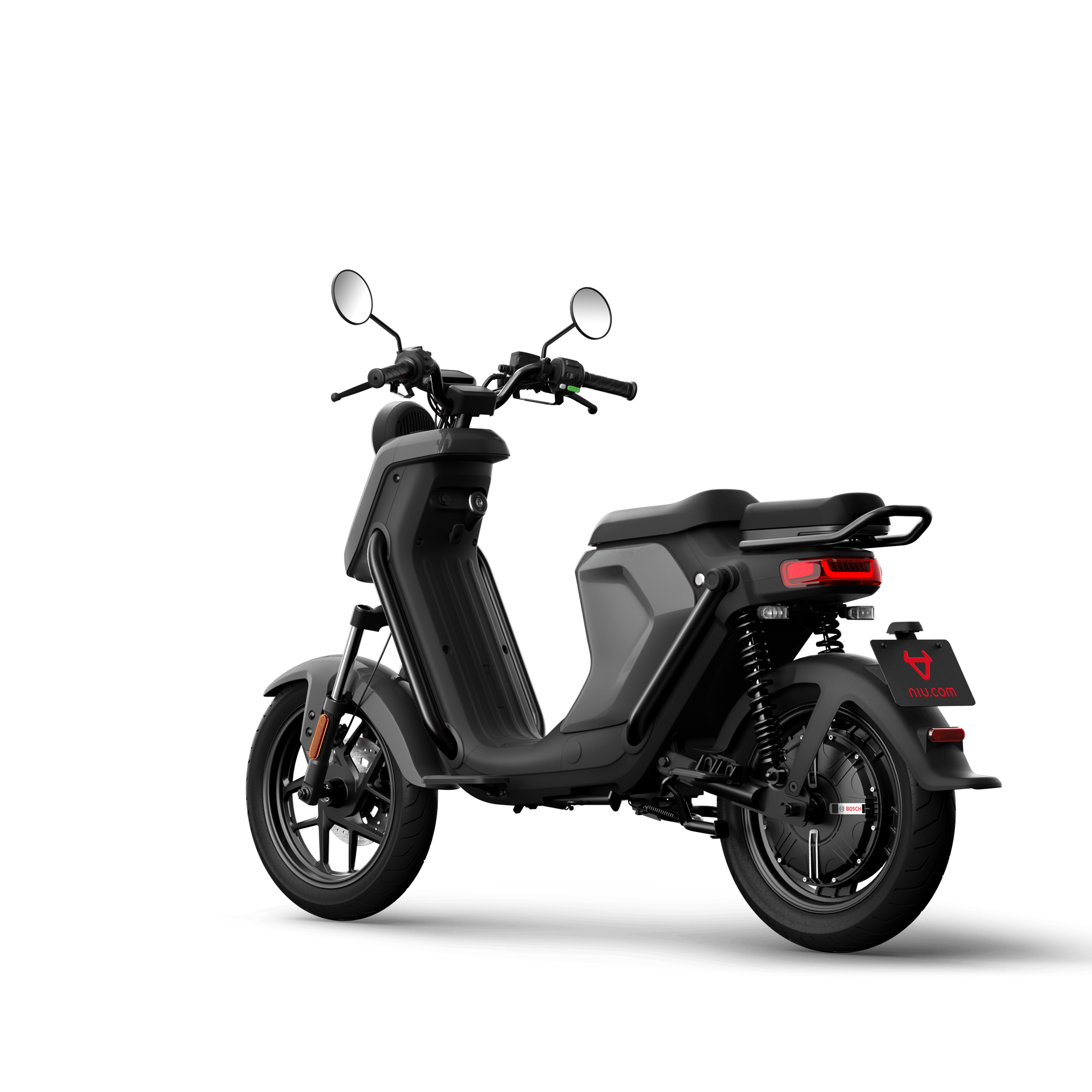 NIU UQi GT elektriroller elektrirollerid elektromopeed elektrimopeedid electric moped electric scooter 2