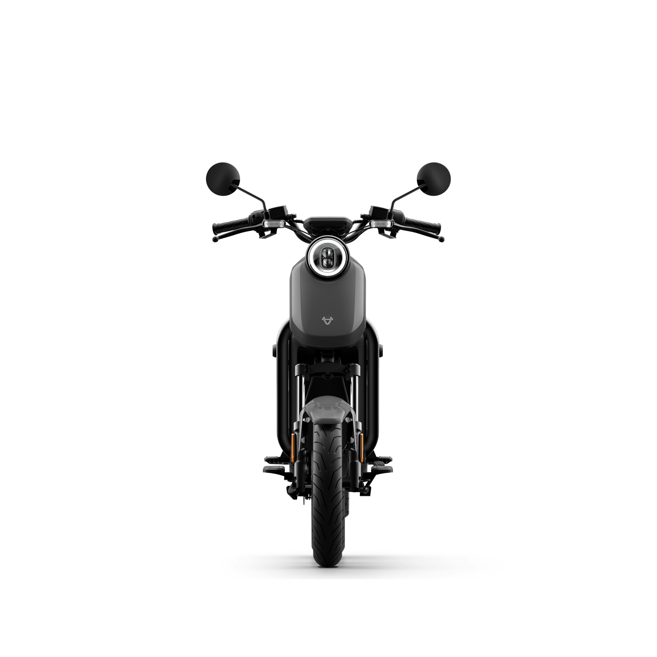 NIU UQi GT elektriroller elektrirollerid elektromopeed elektrimopeedid electric moped electric scooter 3