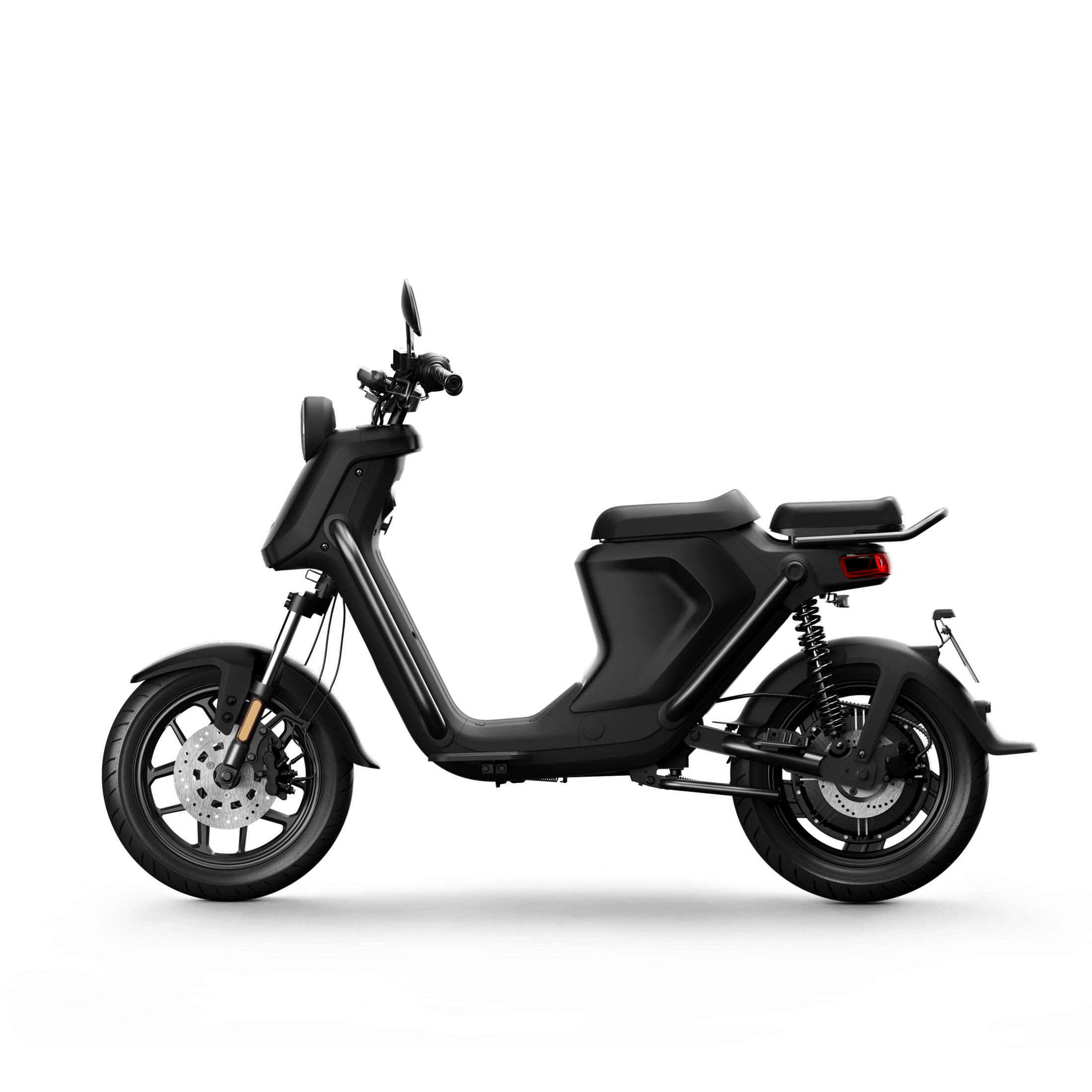 NIU UQi GT elektriroller elektrirollerid elektromopeed elektrimopeedid electric moped electric scooter 5