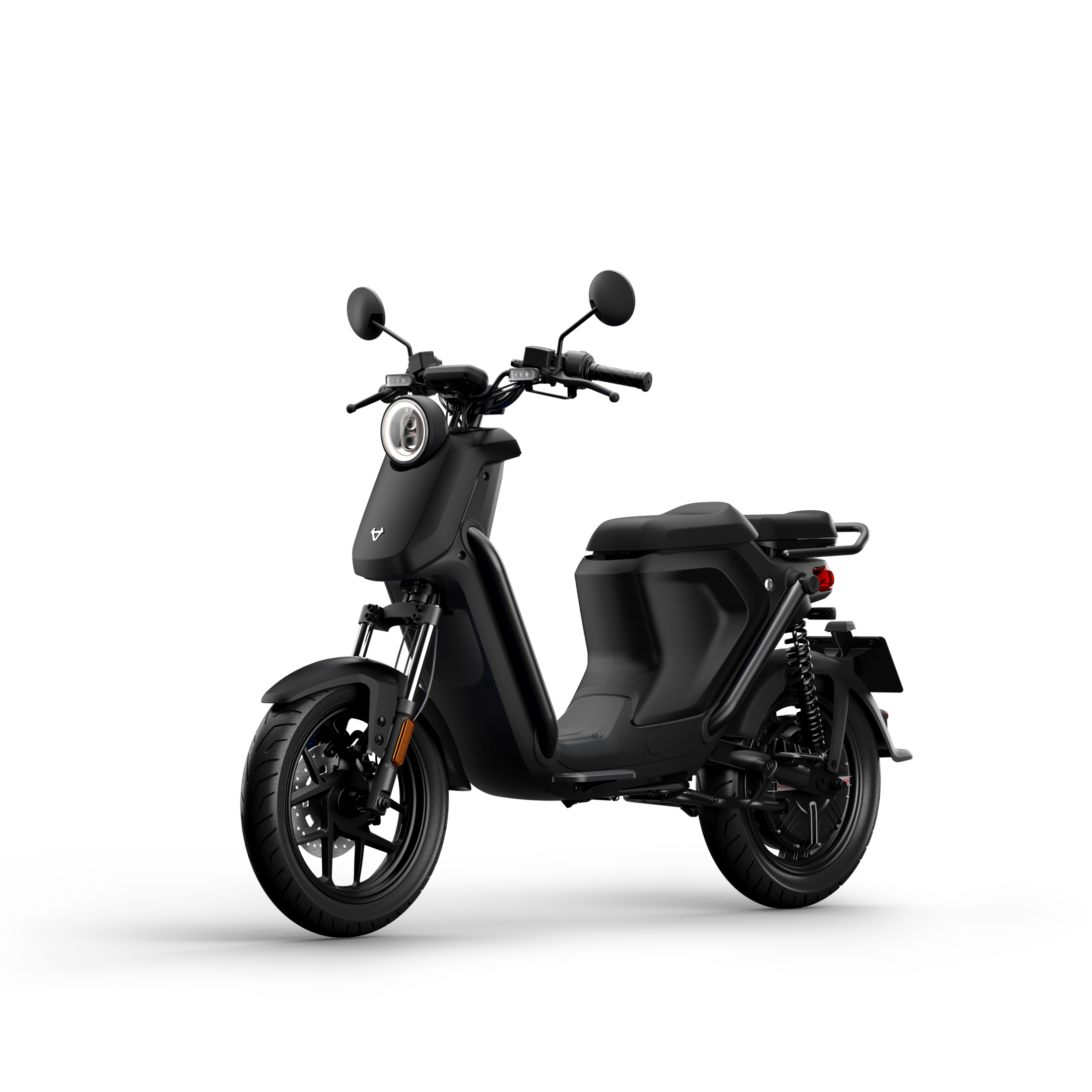 NIU UQi GT elektriroller elektrirollerid elektromopeed elektrimopeedid electric moped electric scooter 6