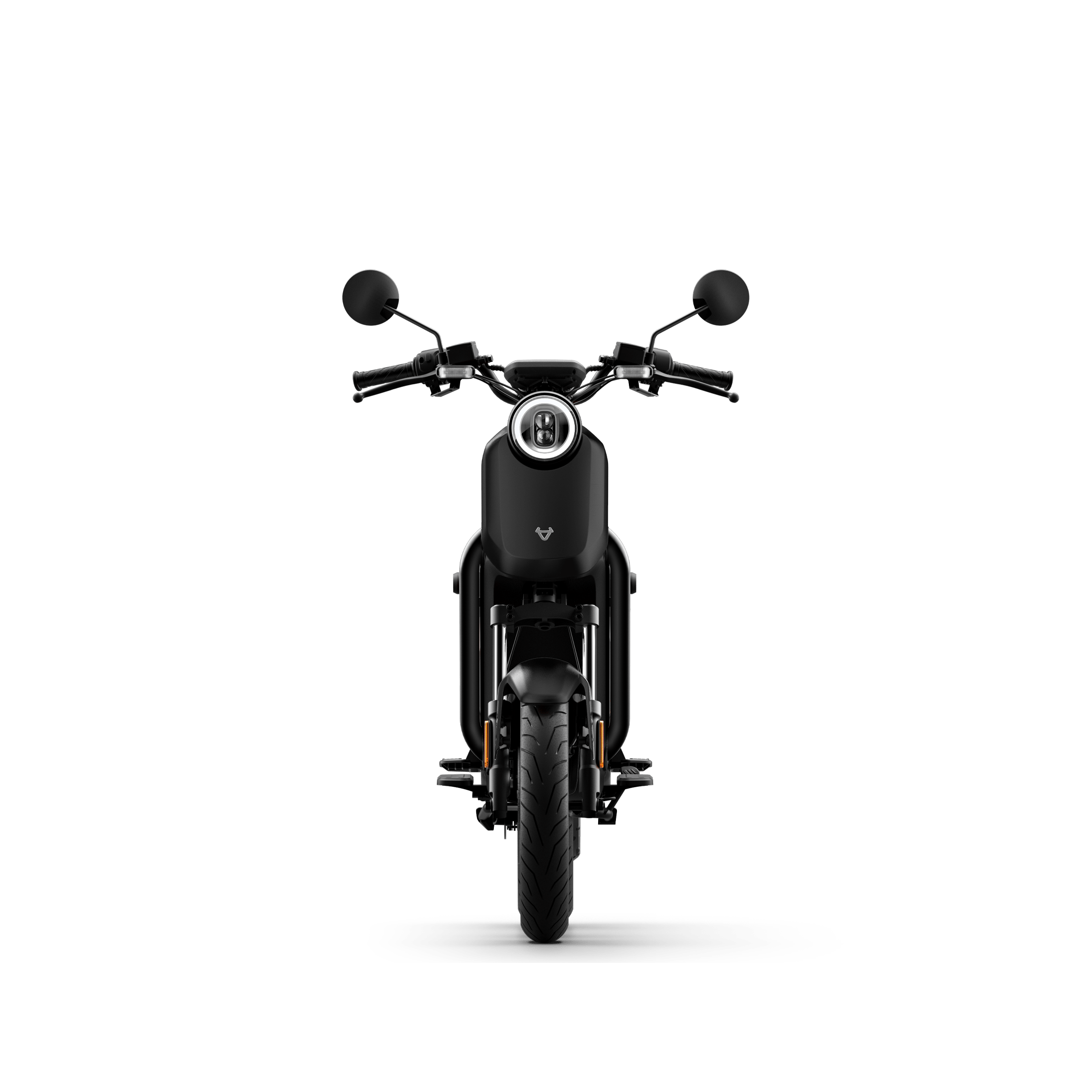 NIU UQi GT elektriroller elektrirollerid elektromopeed elektrimopeedid electric moped electric scooter 7