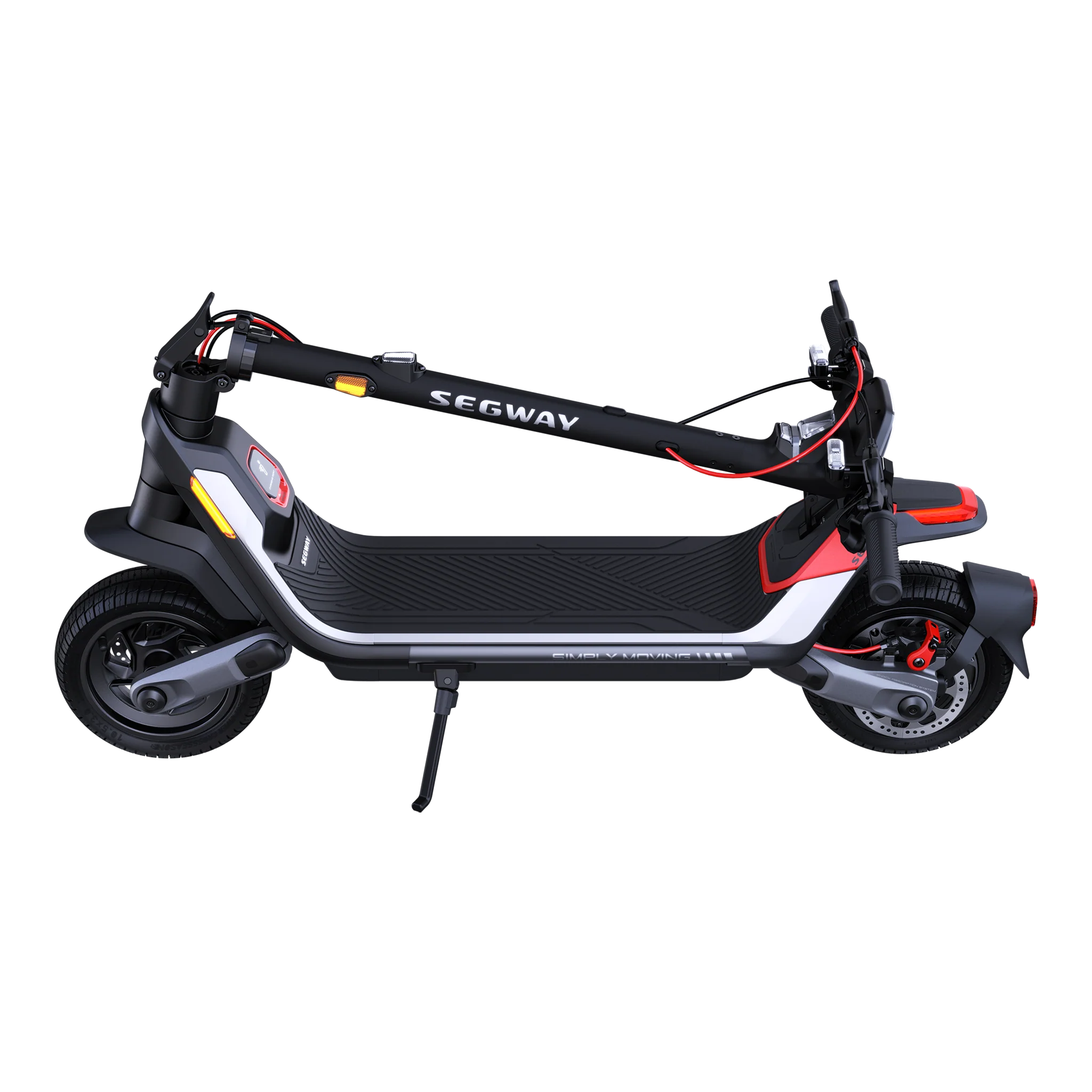 Segway Ninebot P100SE elektritõukeratas elektritõukerattad elektriline tõukeratas elektrilised tõukerattad electric scooter electric KickScooter 3