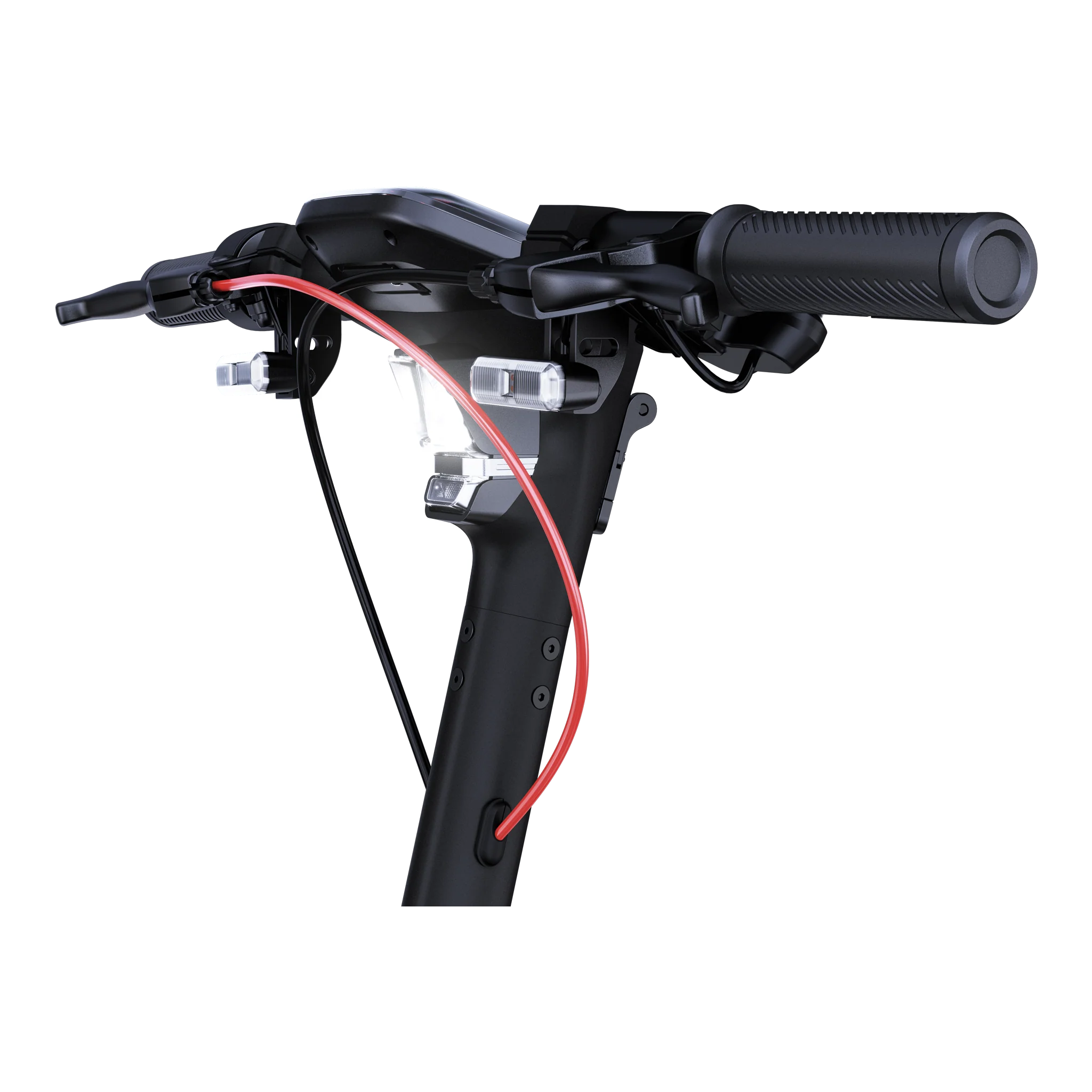 Segway Ninebot P100SE elektritõukeratas elektritõukerattad elektriline tõukeratas elektrilised tõukerattad electric scooter electric KickScooter 5