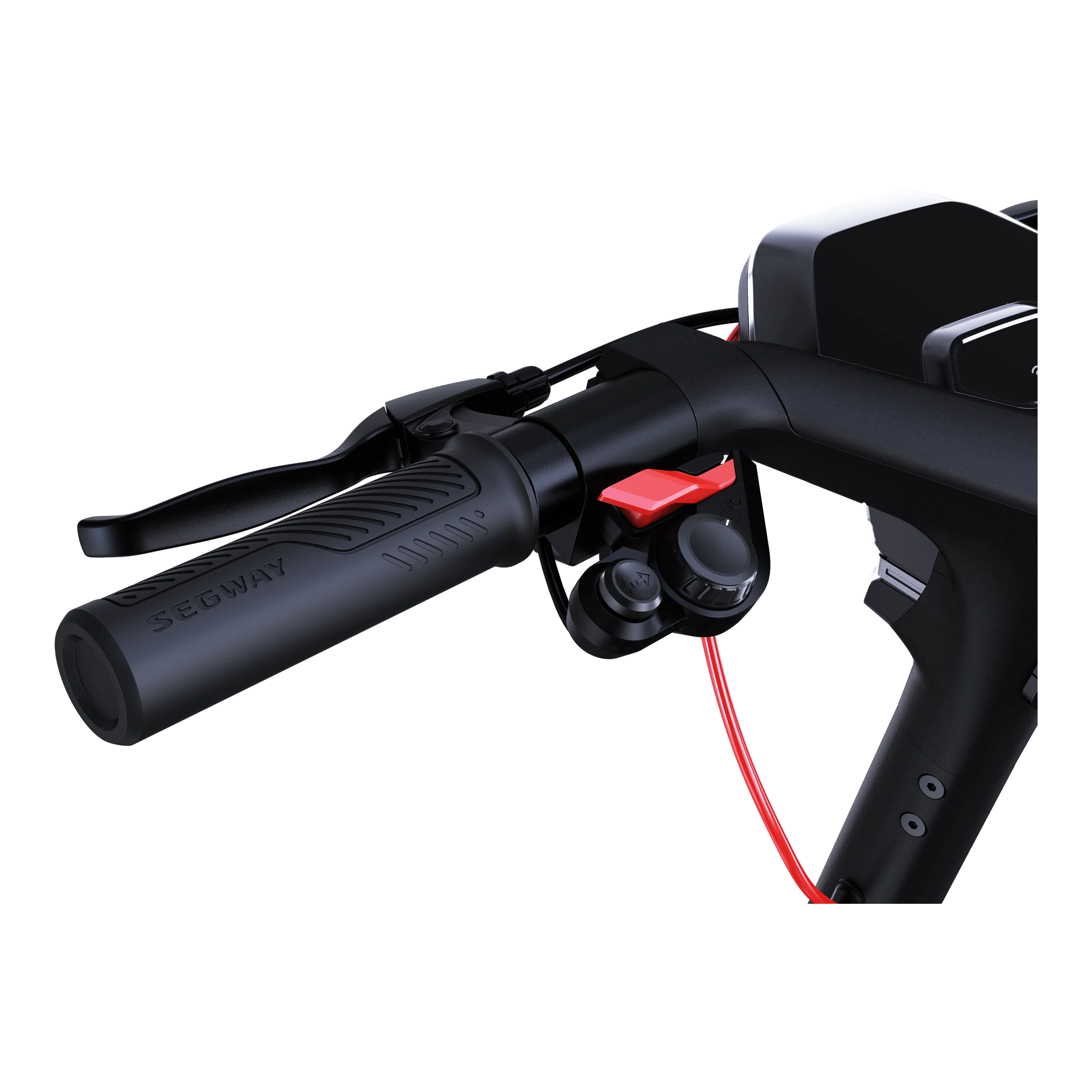 Segway Ninebot P100SE elektritõukeratas elektritõukerattad elektriline tõukeratas elektrilised tõukerattad electric scooter electric KickScooter 6