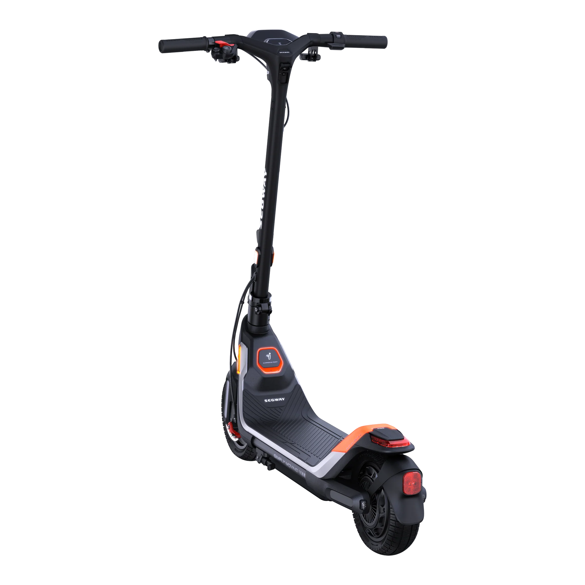 Segway Ninebot P65E elektritõukeratas elektritõukerattad elektriline tõukeratas elektrilised tõukerattad electric scooter electric KickScooter 3