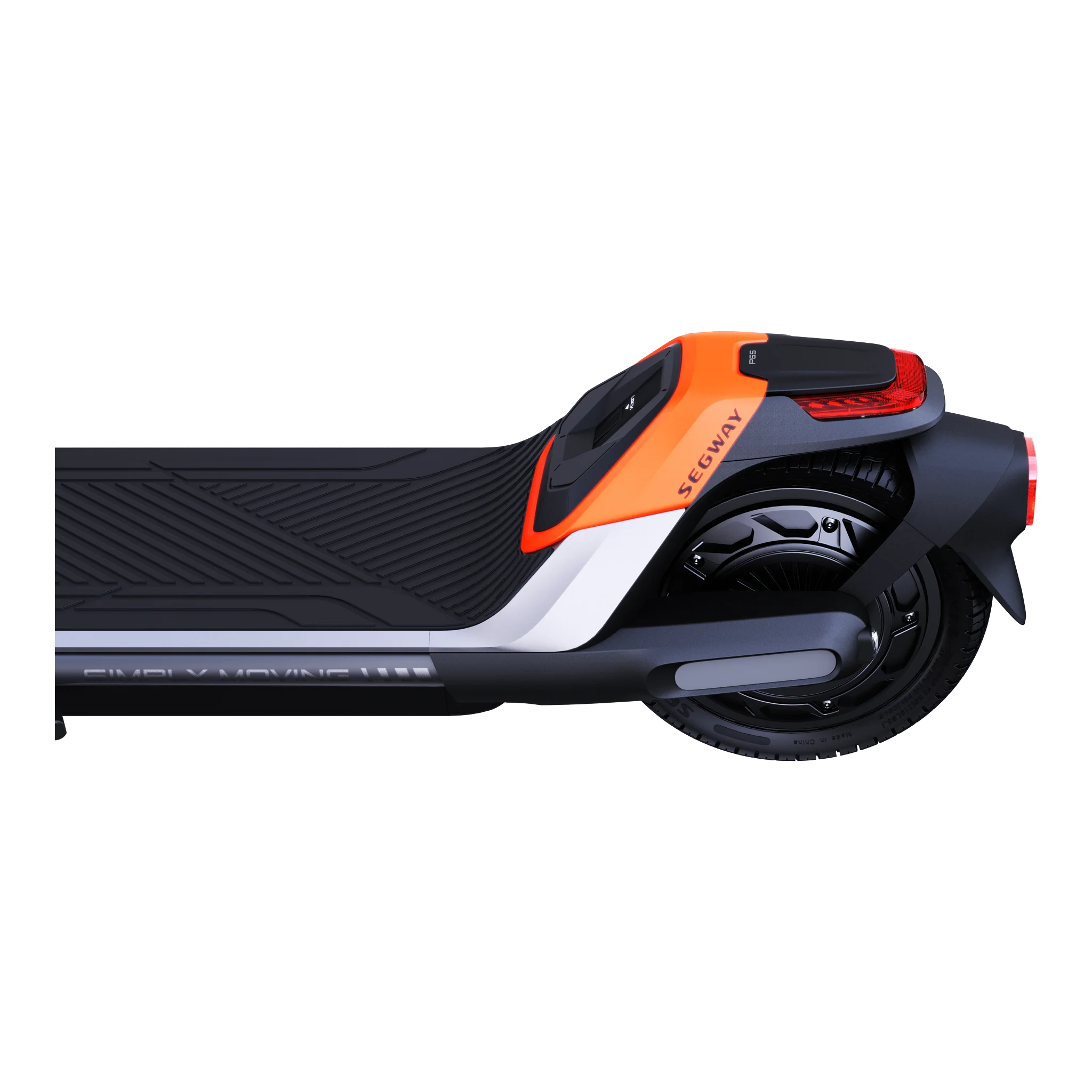 Segway Ninebot P65E elektritõukeratas elektritõukerattad elektriline tõukeratas elektrilised tõukerattad electric scooter electric KickScooter 4