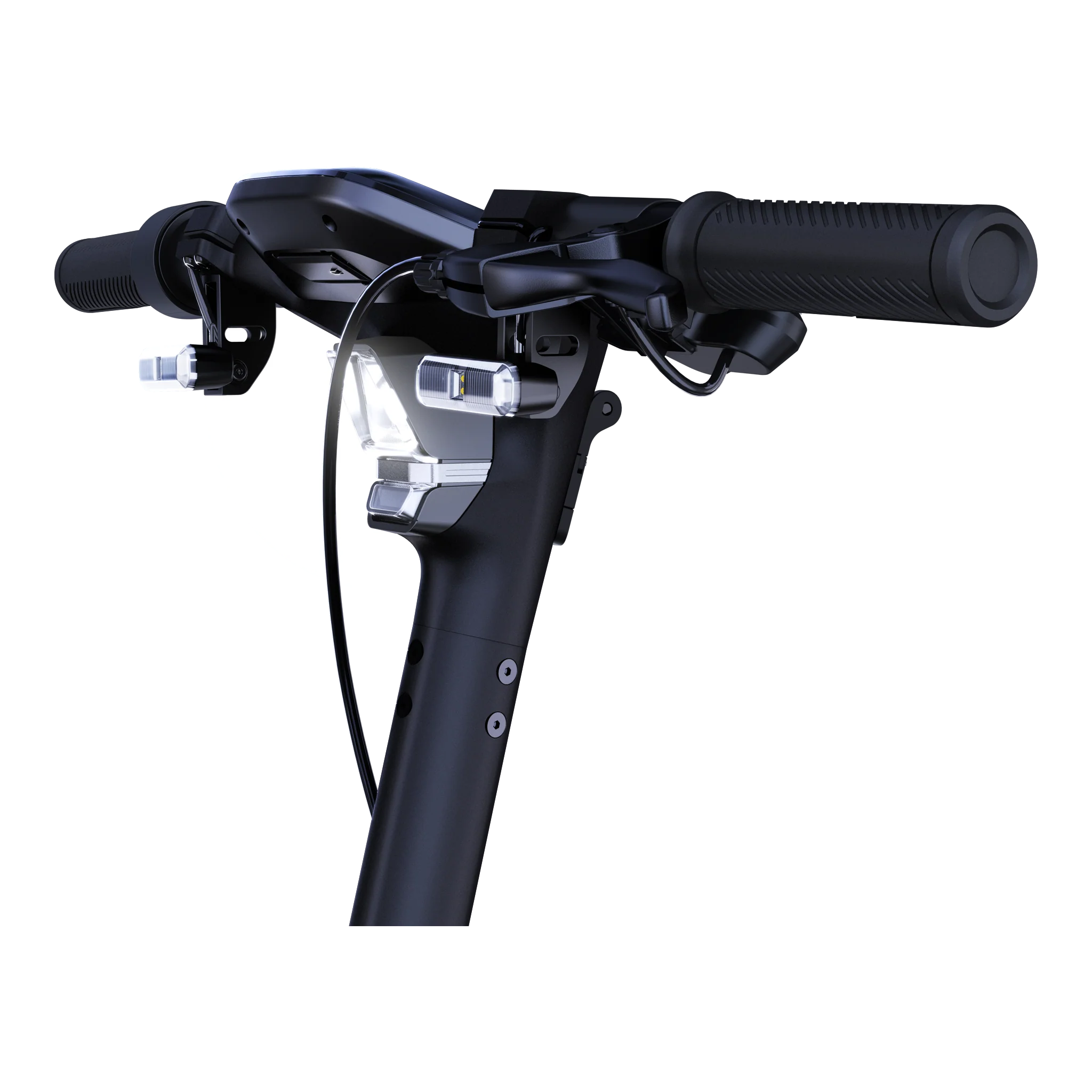 Segway Ninebot P65E elektritõukeratas elektritõukerattad elektriline tõukeratas elektrilised tõukerattad electric scooter electric KickScooter 5