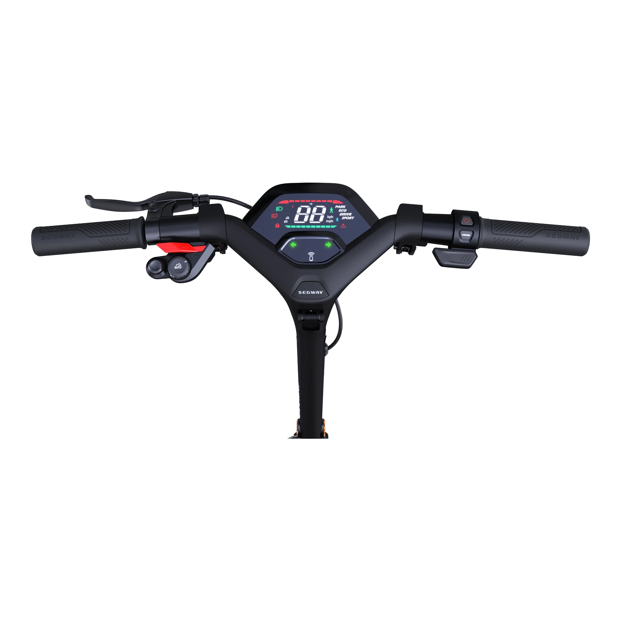 Segway Ninebot P65E elektritõukeratas elektritõukerattad elektriline tõukeratas elektrilised tõukerattad electric scooter electric KickScooter 6