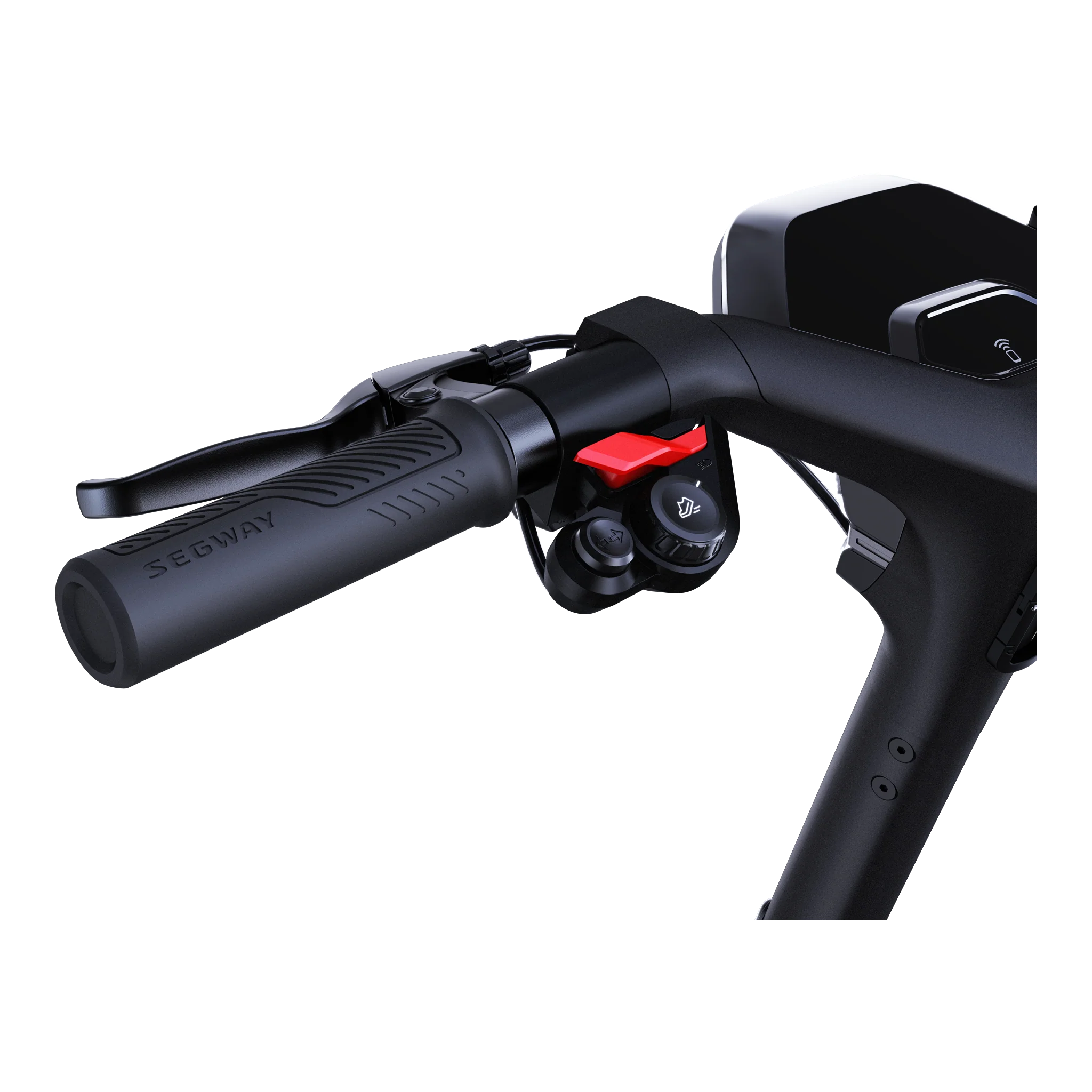 Segway Ninebot P65E elektritõukeratas elektritõukerattad elektriline tõukeratas elektrilised tõukerattad electric scooter electric KickScooter 7
