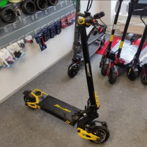 elektritõukeratas vsett 10+ 20,8ah kasutatud garantiiga 1