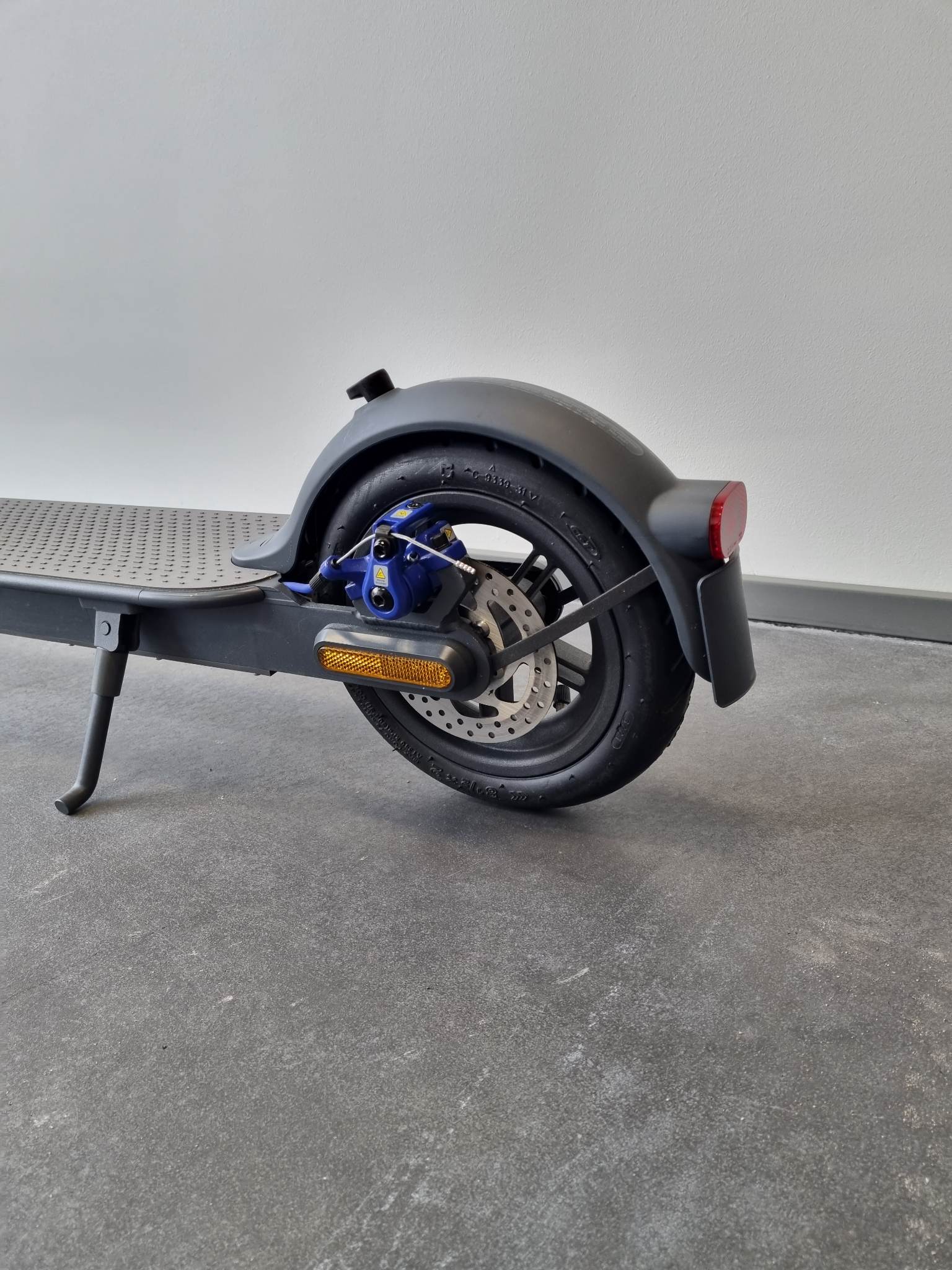 xiaomi mi electric scooter 3 elektritõukeratas kasutatud garantiiga elektritõukerattad 4