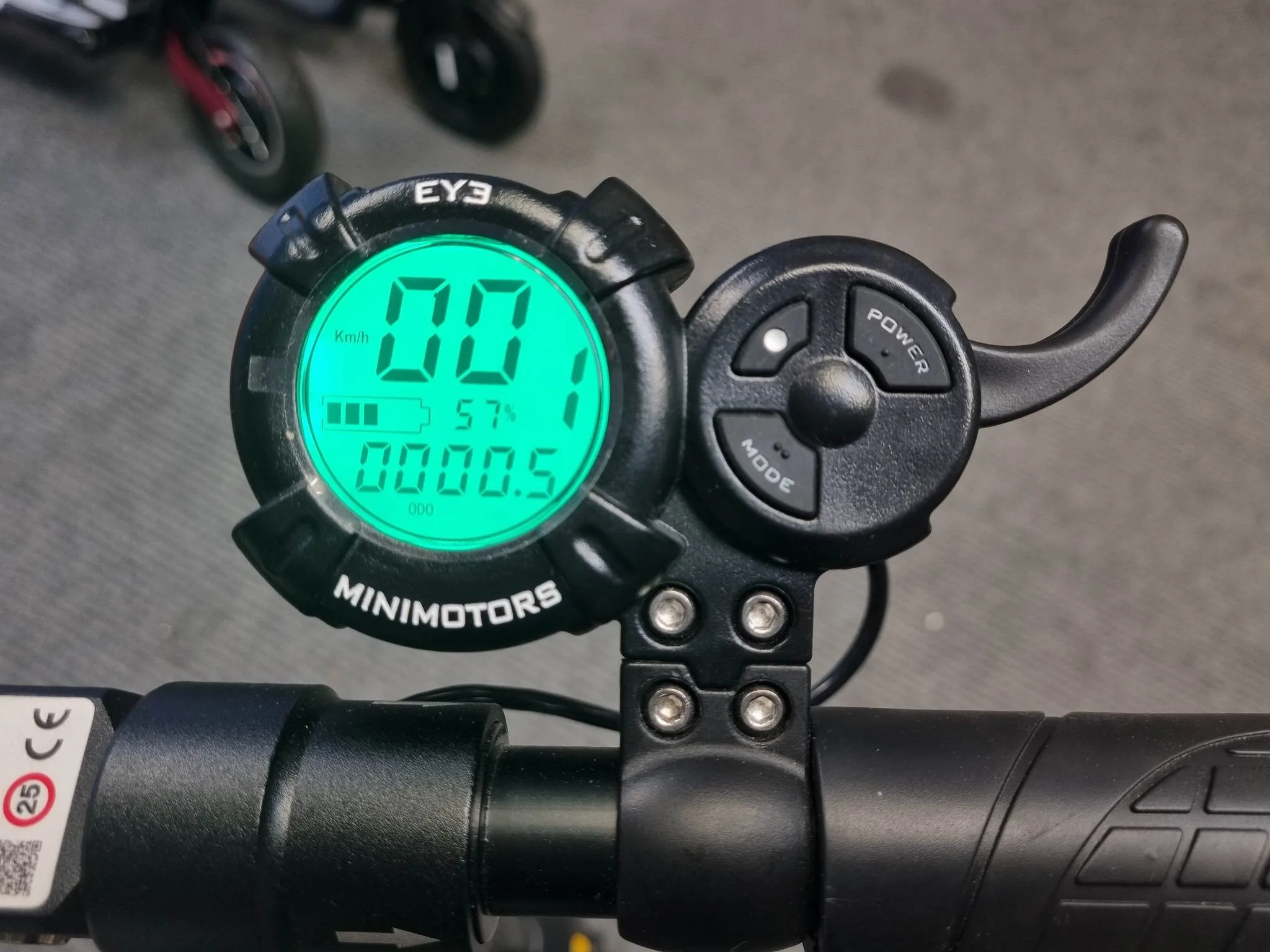 speedway leger kasutatud elektritõukeratas elektriline tõukeratas elektrilised tõukerattad elektriline tõukeratas 3