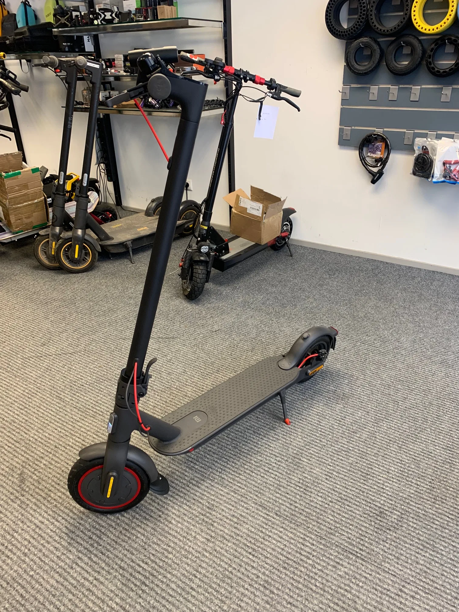 xiaomi pro 2 kasutatud elektritõukeratas elektriline tõukeratas elektrilised tõukerattad elektritõukerattad 12