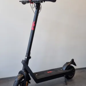 Kasutatud elektritõukeratas HX X9 Plus 1