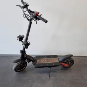 Kasutatud elektritõukeratas Kugoo G-Booster 1