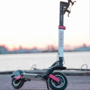 inokim quick 4 hero saalinäidis kasutatud elektritõukeratas