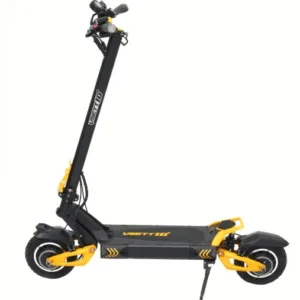 vsett 10+ elektritõukeratas 25,6ah akuga kasutatud saalinäidis