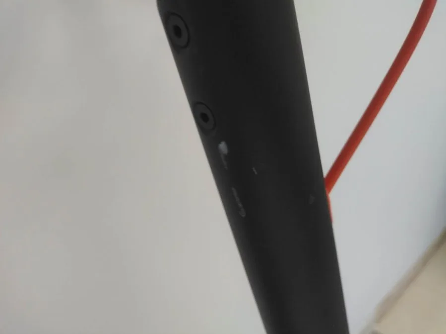 elektritõukeratas xiaomi mi electric scooter 3 kasutatud 3